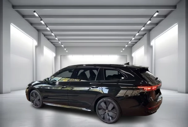 VW Passat Variant 2.0 TFSI 4Motion = R-Line = Гаранция - изображение 2