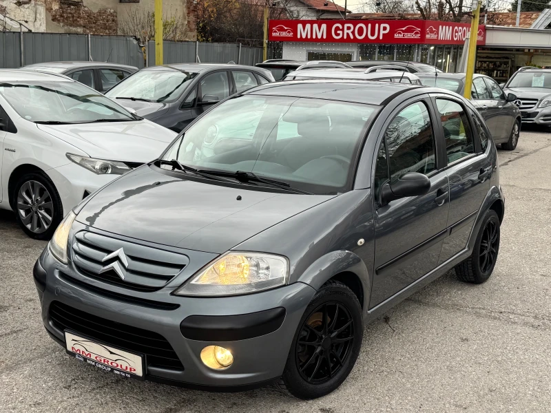Citroen C3 1.4I-ЛИЗИНГ - 4200 лв. / 2147.43 € - 99663177 1