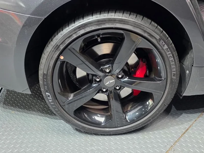 Genesis G70 3.3T Sports Elite, снимка 5 - Автомобили и джипове - 55263950