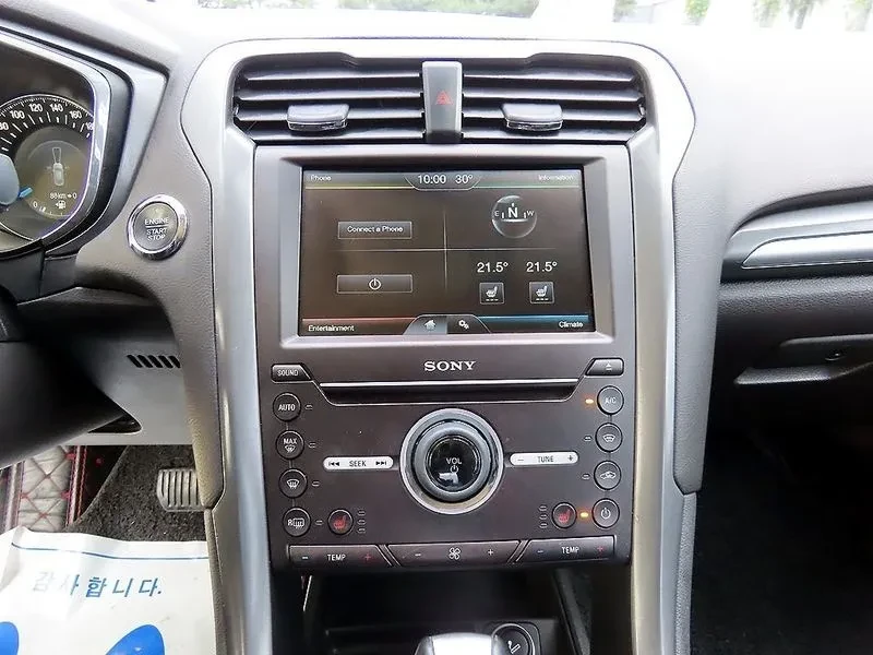 Ford Mondeo 2.O TITANIUM | Mobile.bg � ����������� 10
