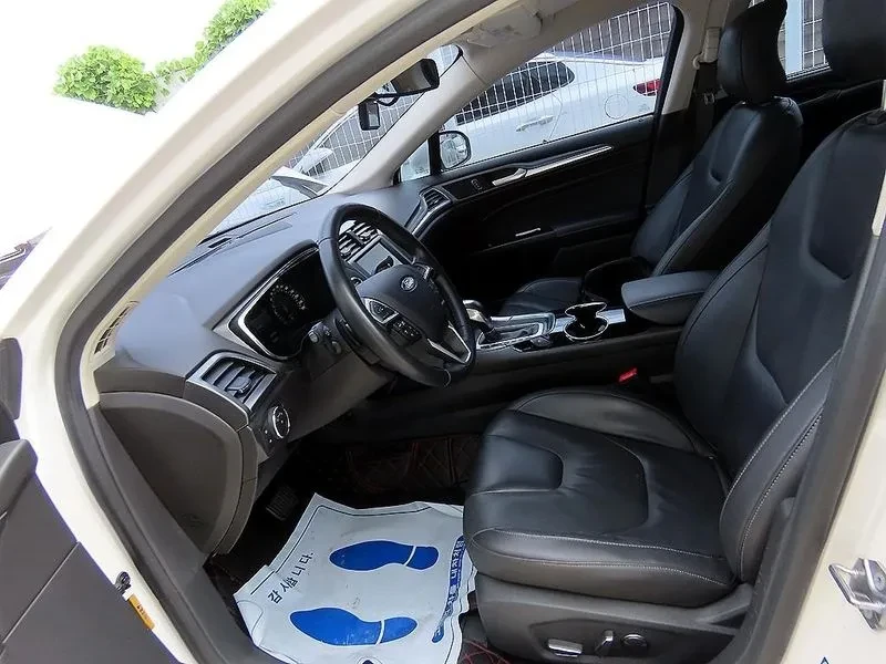 Ford Mondeo 2.O TITANIUM | Mobile.bg � ����������� 5