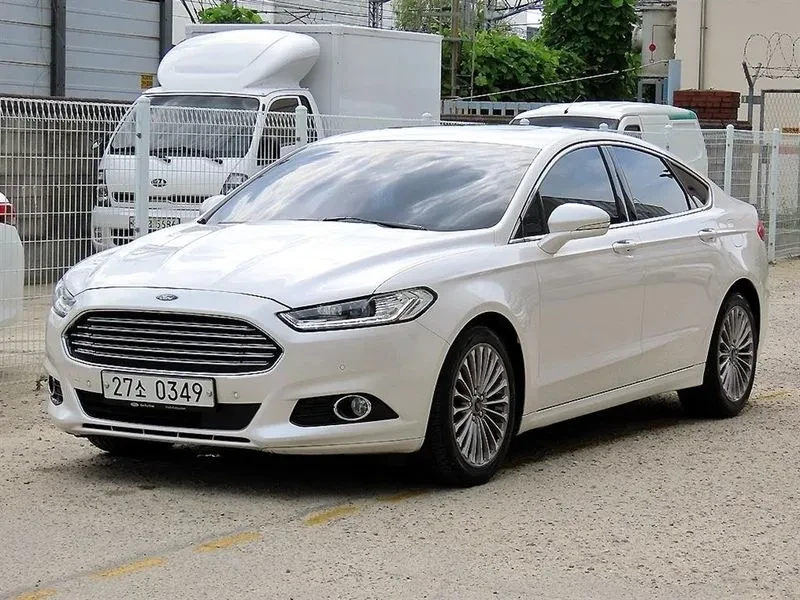 Ford Mondeo 2.O TITANIUM | Mobile.bg � ����������� 2