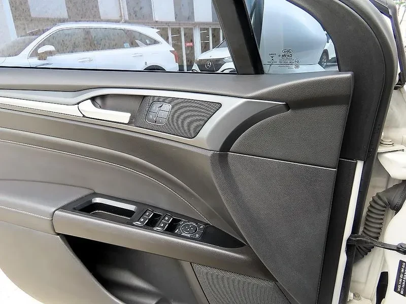 Ford Mondeo 2.O TITANIUM | Mobile.bg � ����������� 13