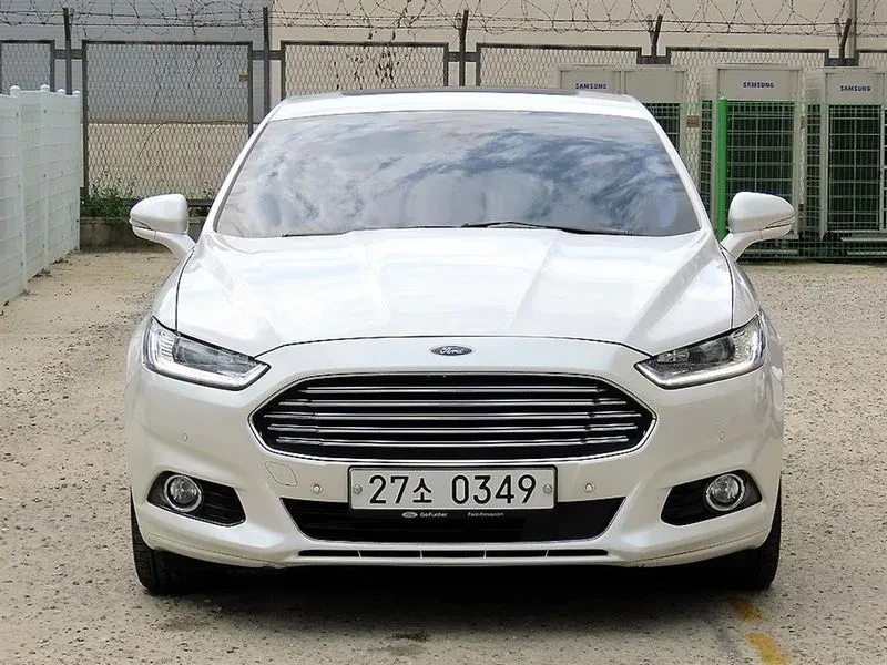 Ford Mondeo 2.O TITANIUM | Mobile.bg � ����������� 1