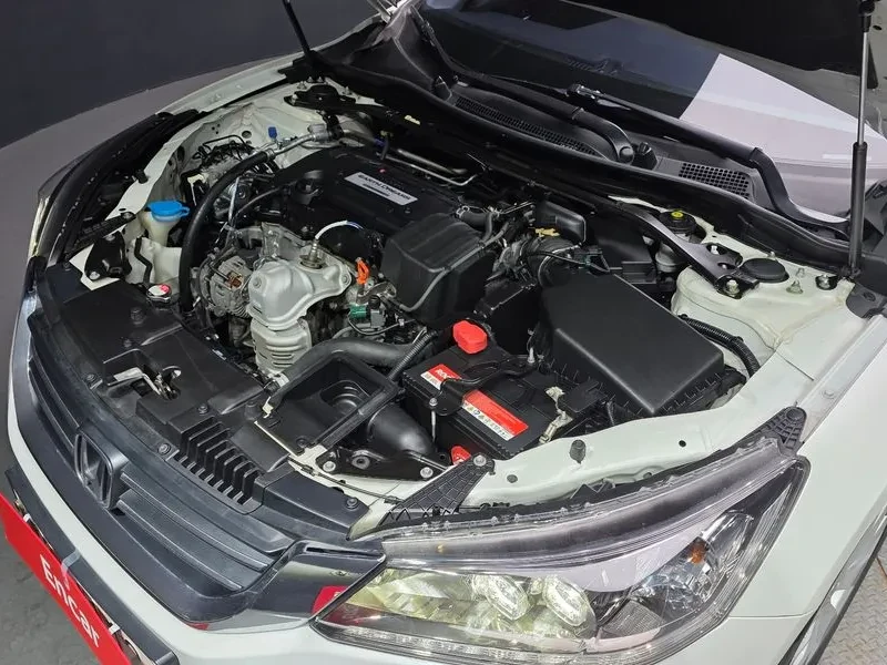 Honda Accord 2.4 - САМО 30% АВАНС, снимка 17 - Автомобили и джипове - 56219958