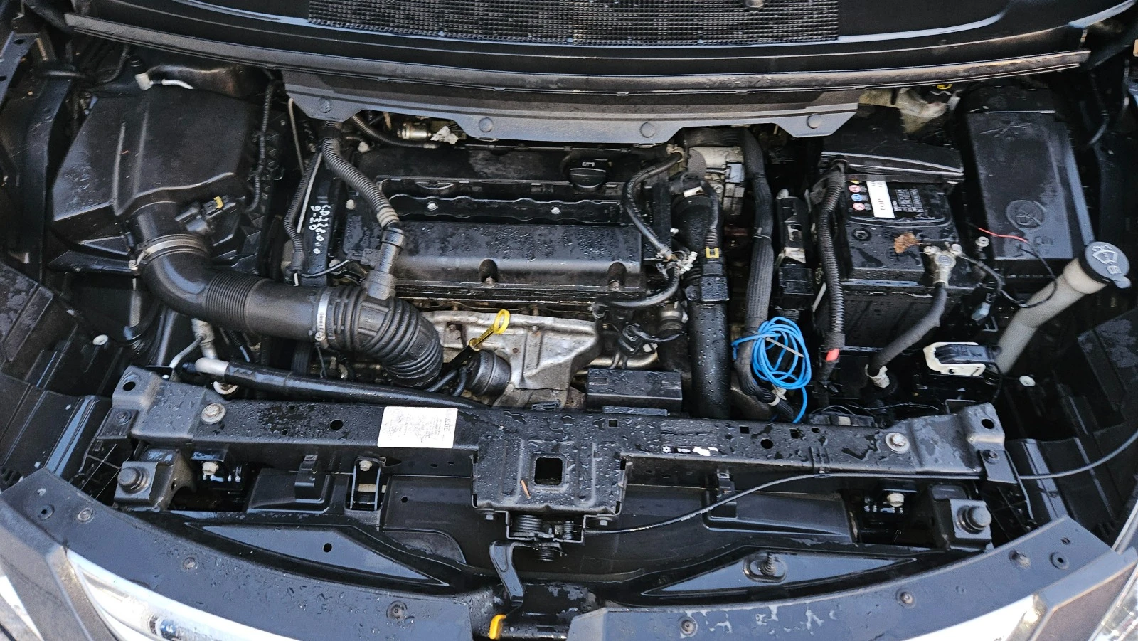 Opel Zafira 1, 6-150 ��-����� ����� | Mobile.bg � ����������� 13