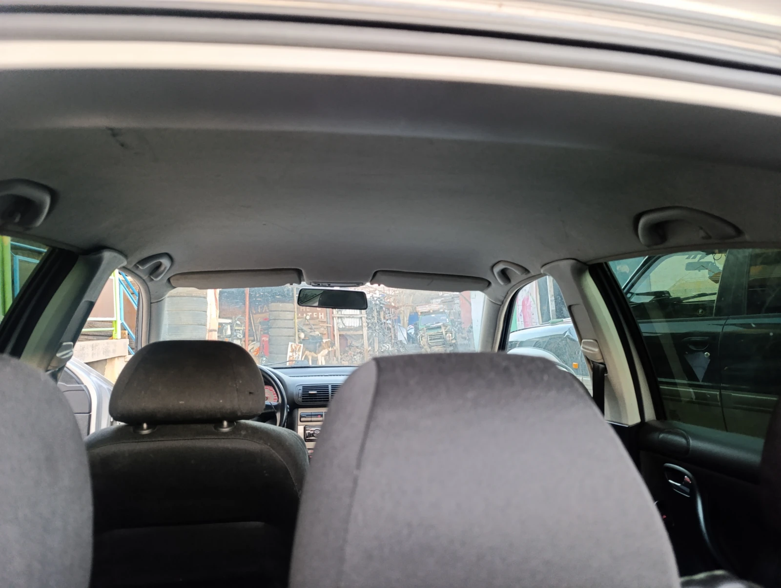 Seat Leon 1.8т FR 180k | Mobile.bg — изображение 12