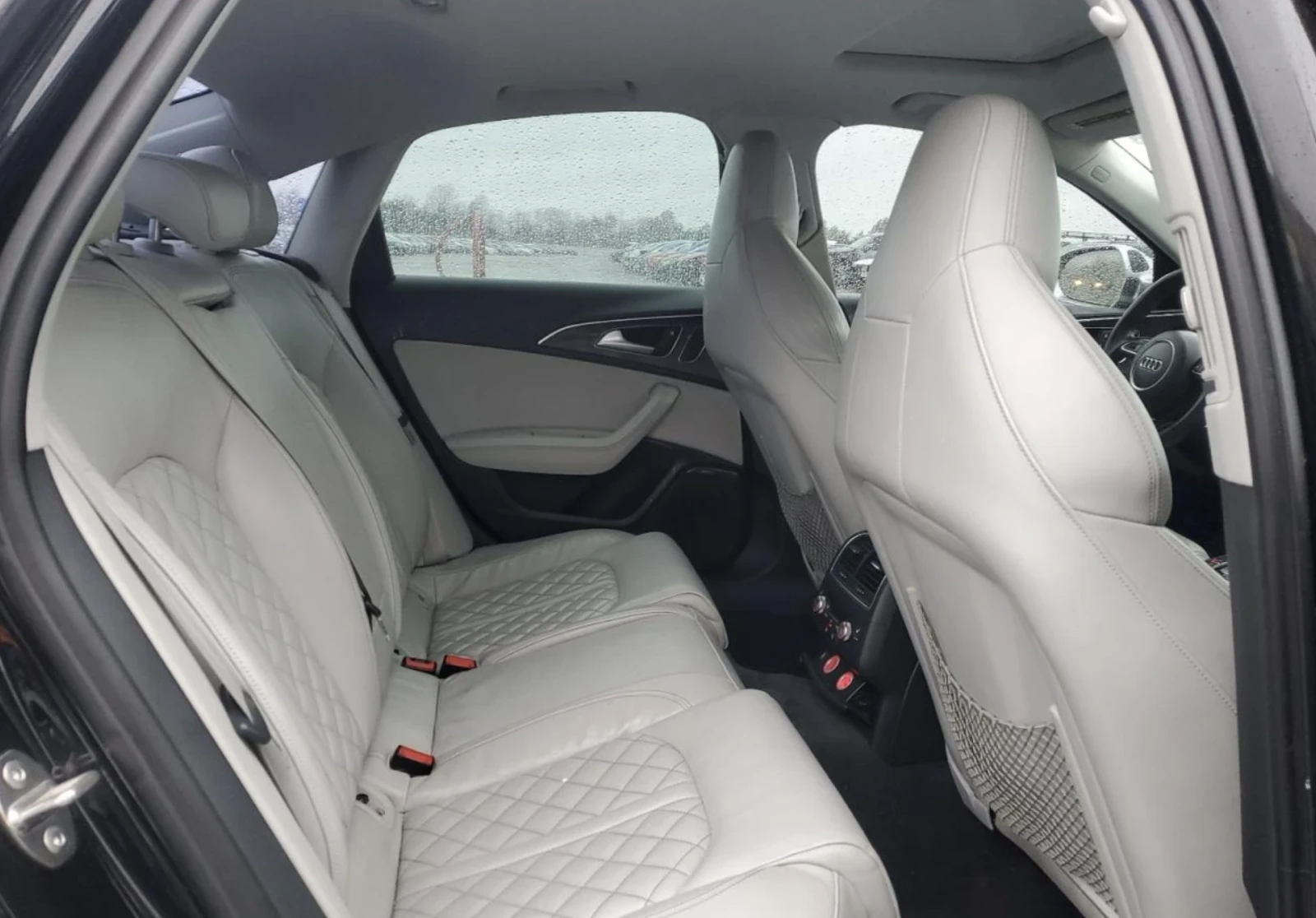 Audi S6  - изображение 9
