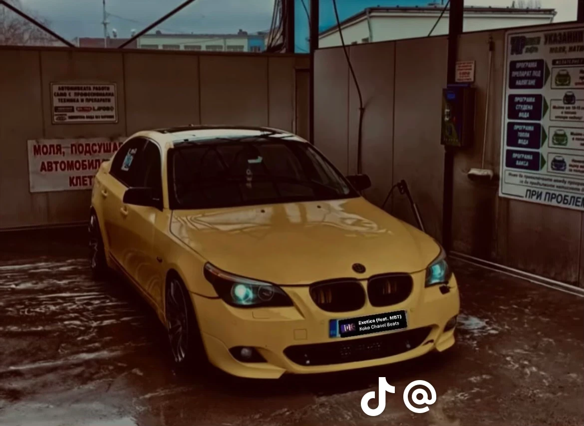 BMW 530  - изображение 3