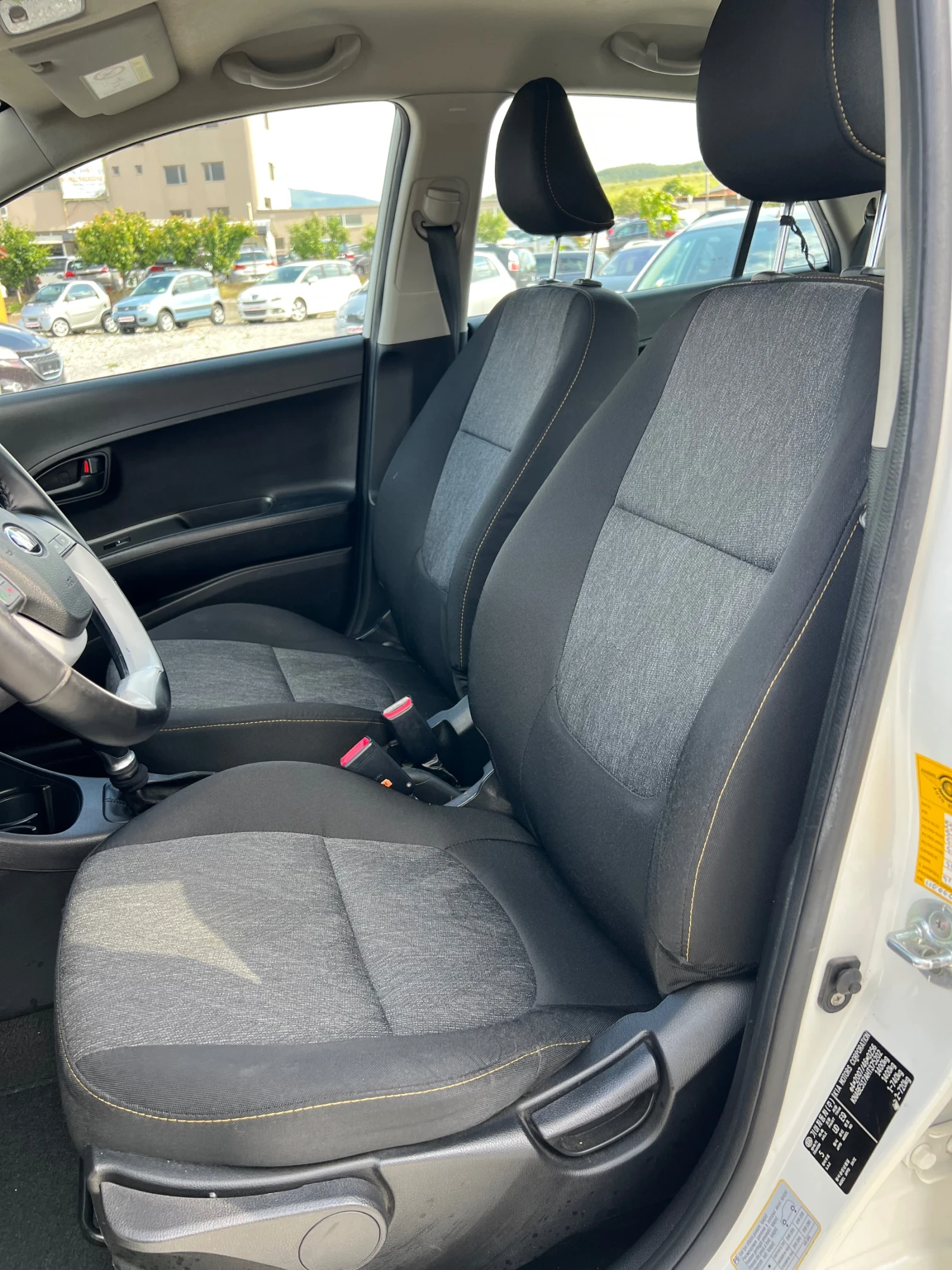 Kia Picanto 1.0i/GPL - изображение 10