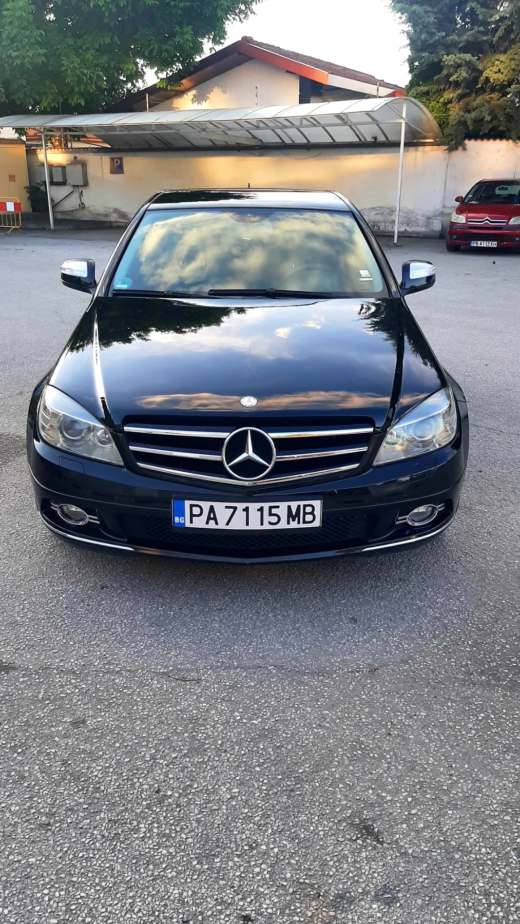 Mercedes-Benz C 200 Kompressor  - изображение 2
