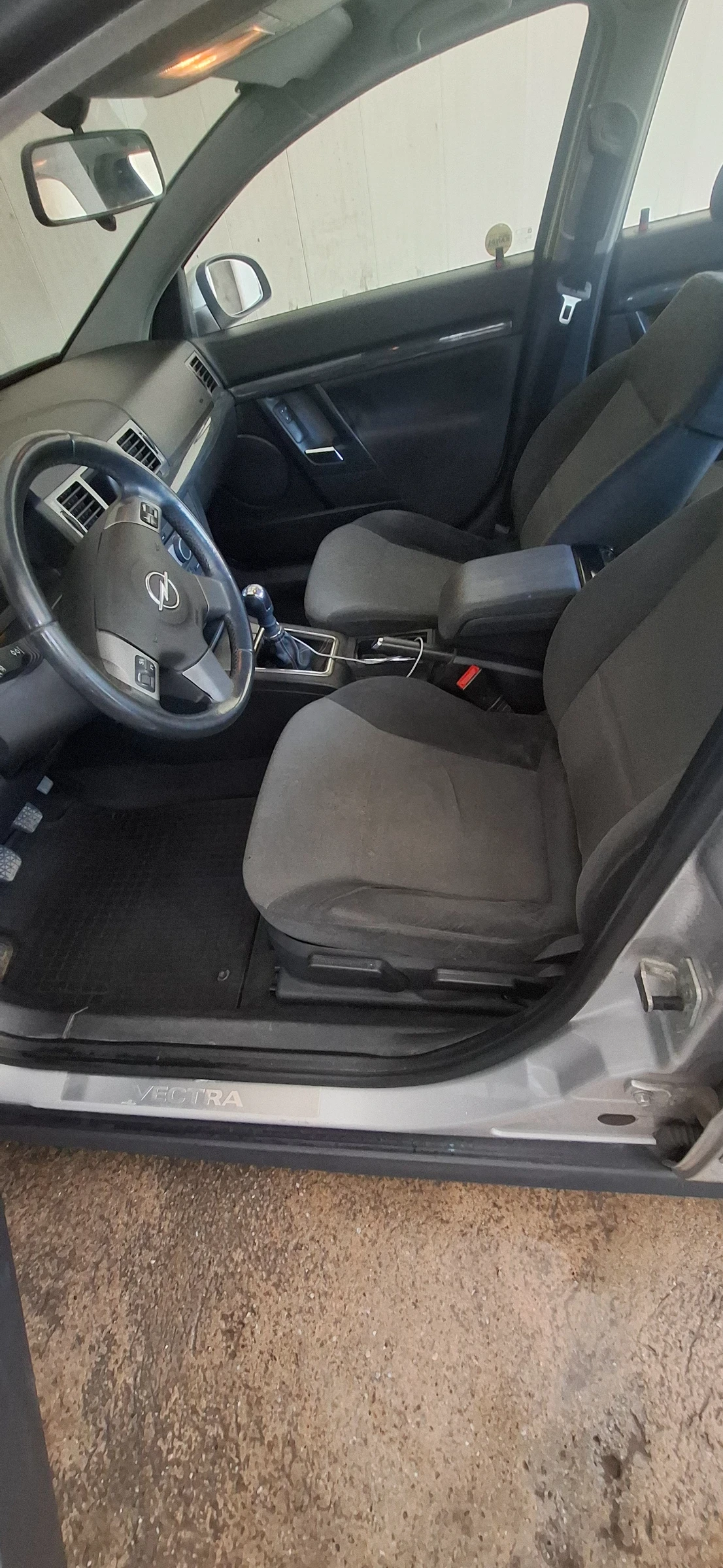 Opel Vectra  - изображение 10