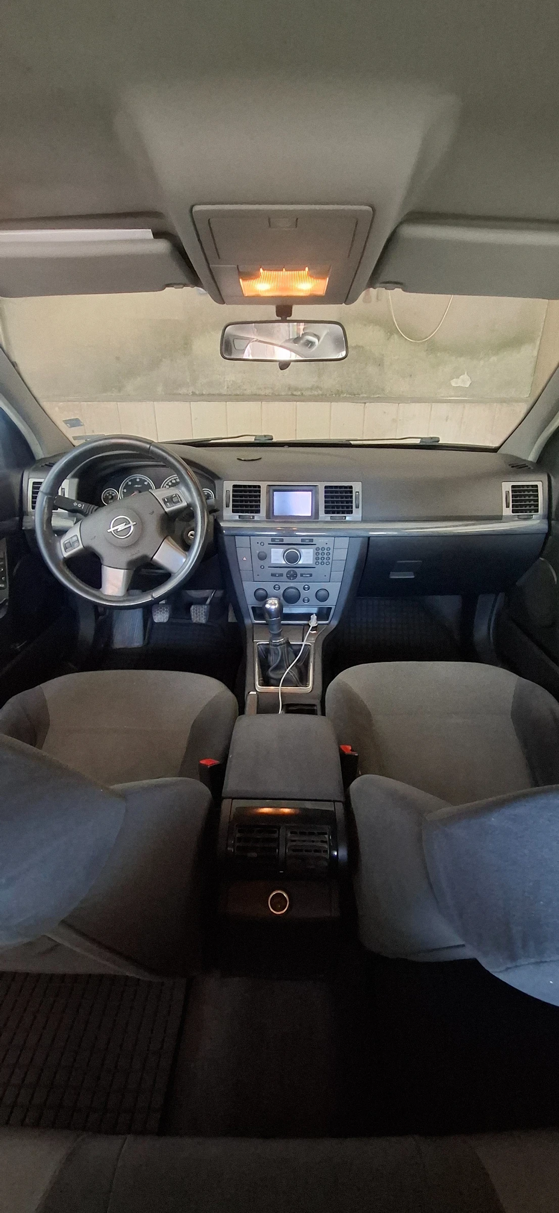 Opel Vectra  - изображение 9