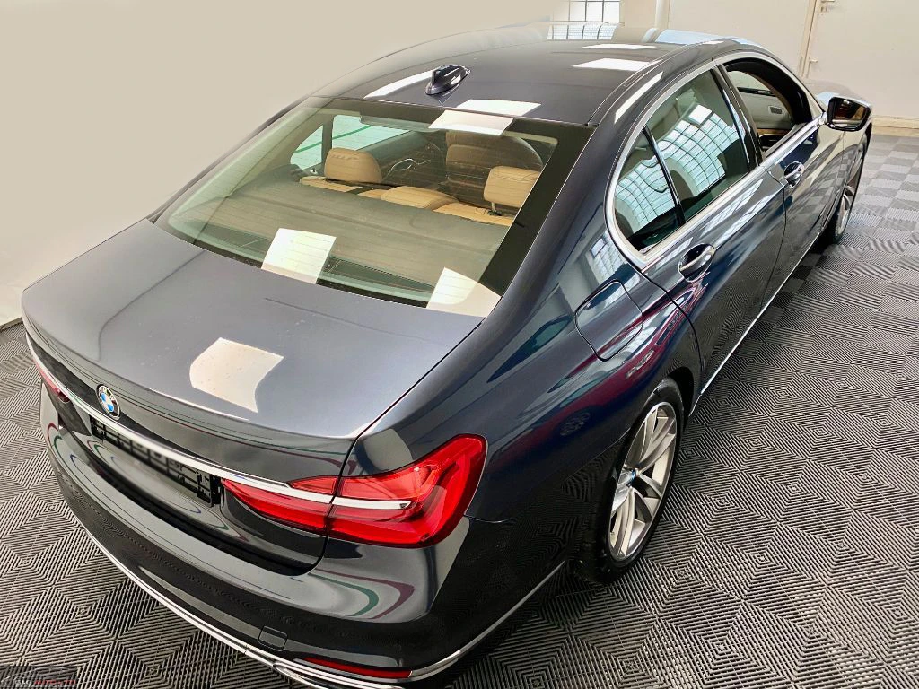 BMW 730 d/XDRIVE/PURE/265HP/MASSAGE/360/LED/VCONTROL/220f - изображение 4