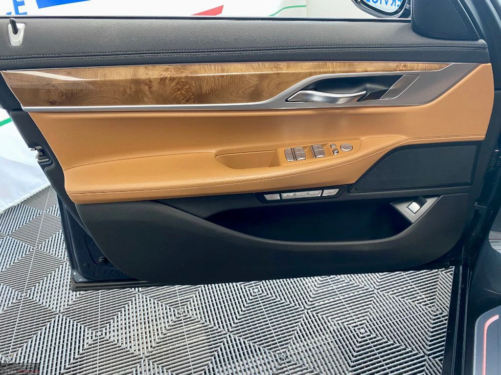 BMW 730 d/XDRIVE/PURE/265HP/MASSAGE/360/LED/VCONTROL/220f - изображение 5