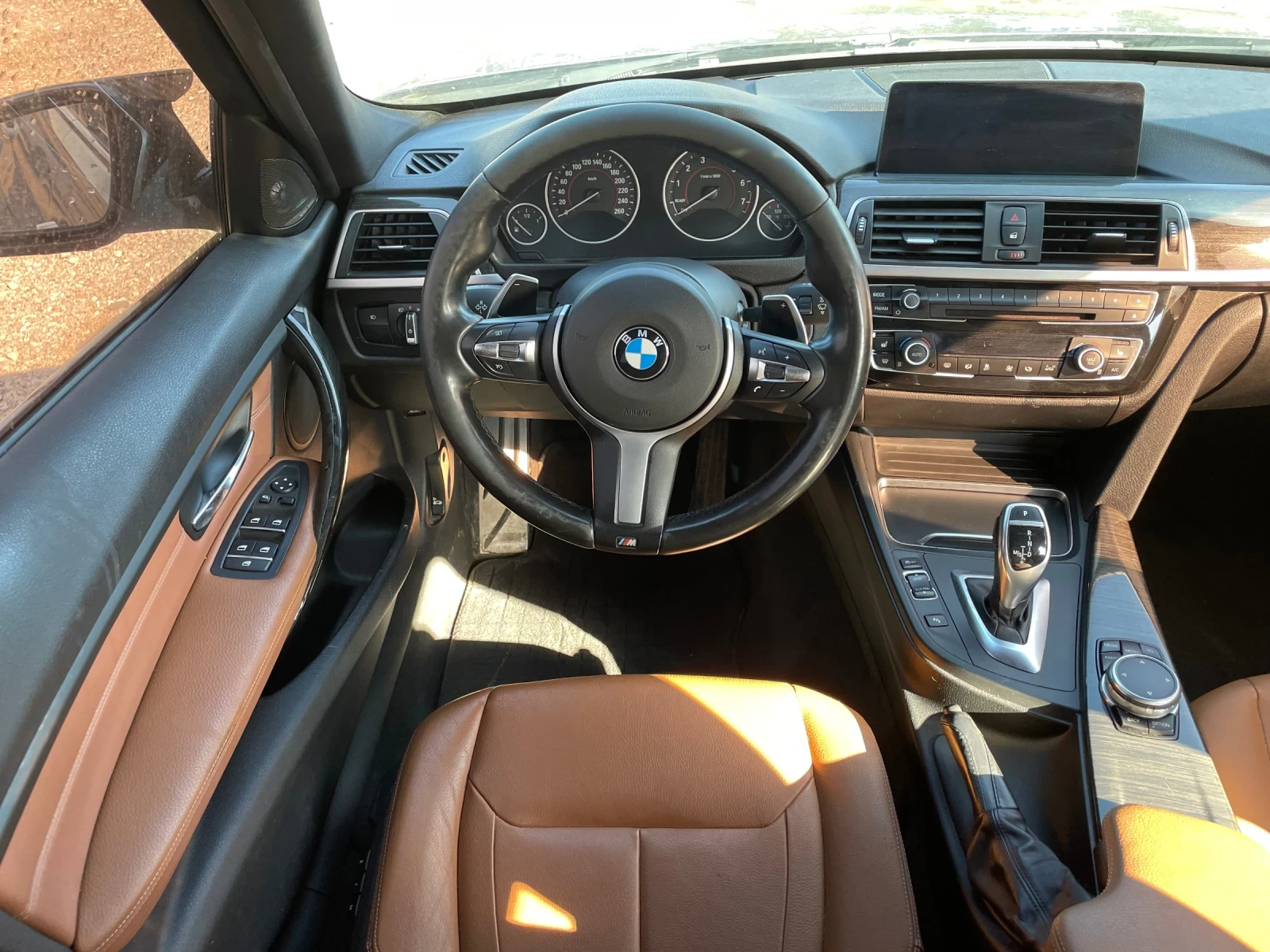 BMW 340 I Xdrive  | Mobile.bg   13
