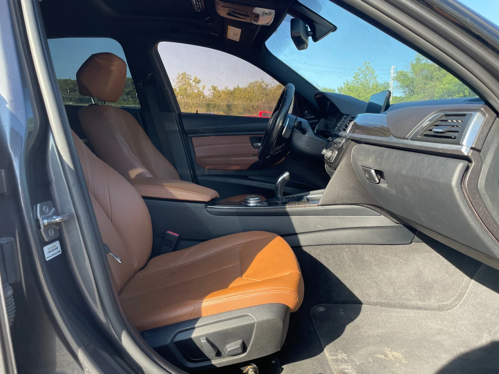 BMW 340 I Xdrive  | Mobile.bg   11