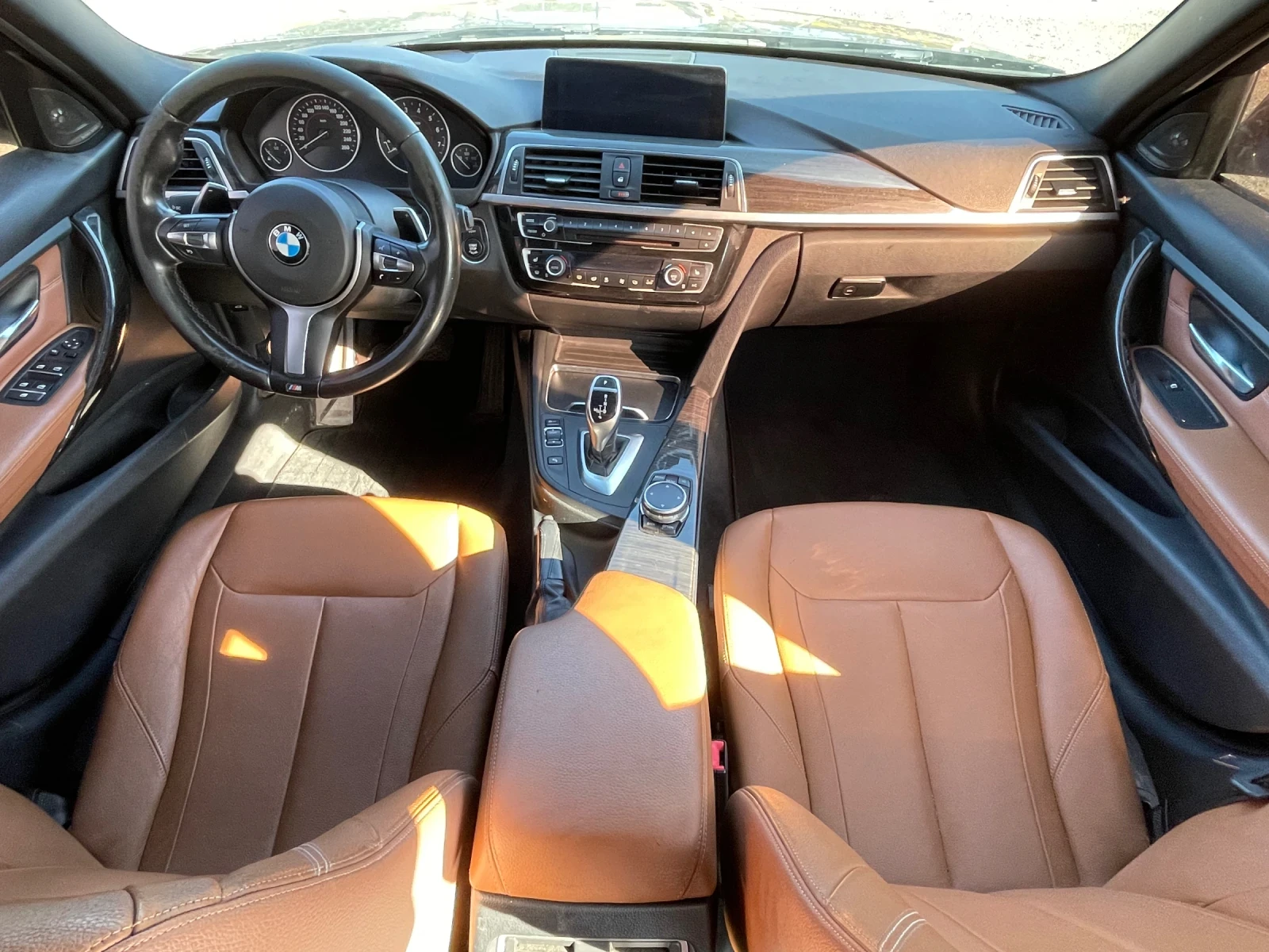 BMW 340 I Xdrive  | Mobile.bg   14