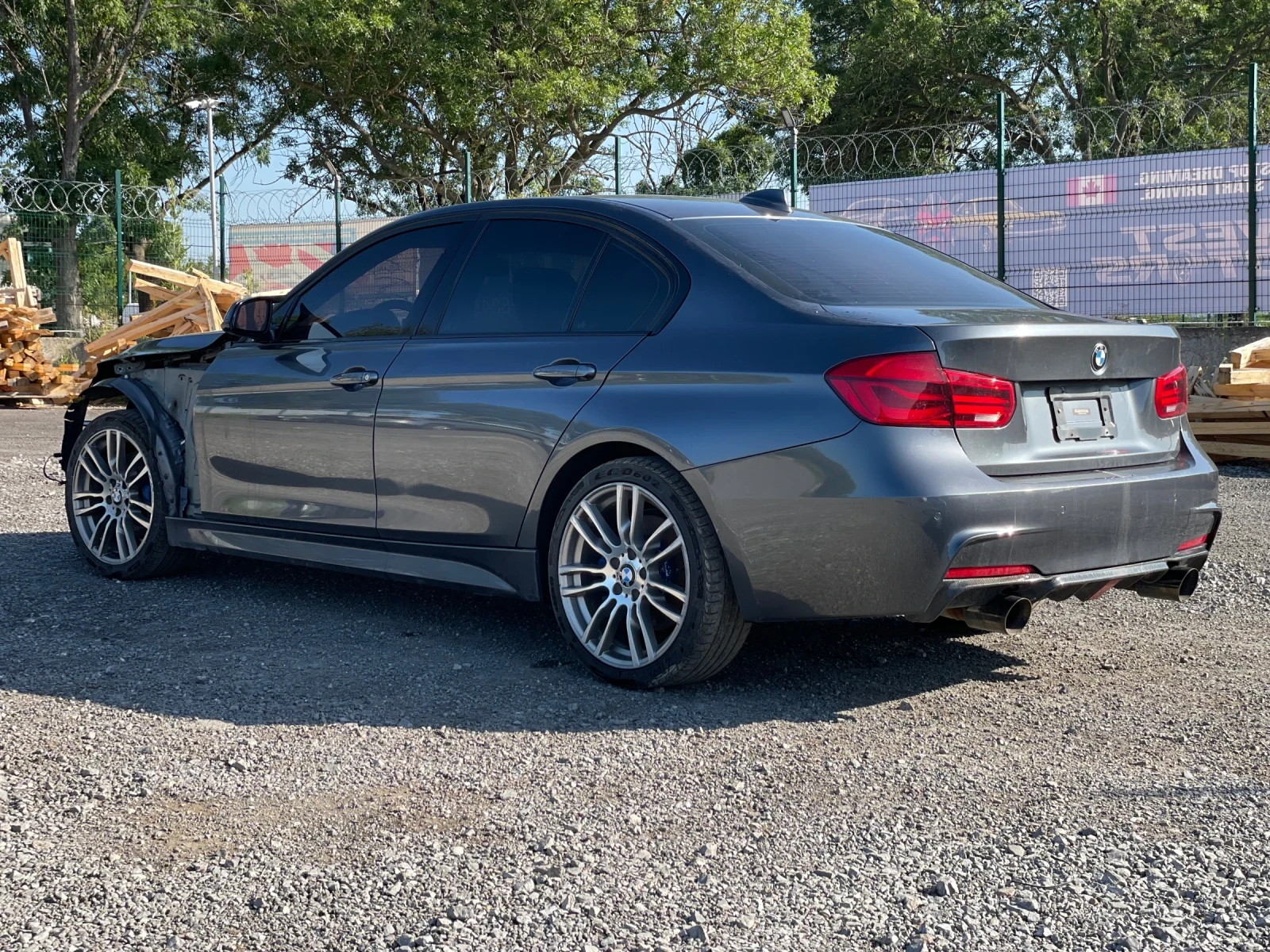 BMW 340 I Xdrive Наличен - изображение 5
