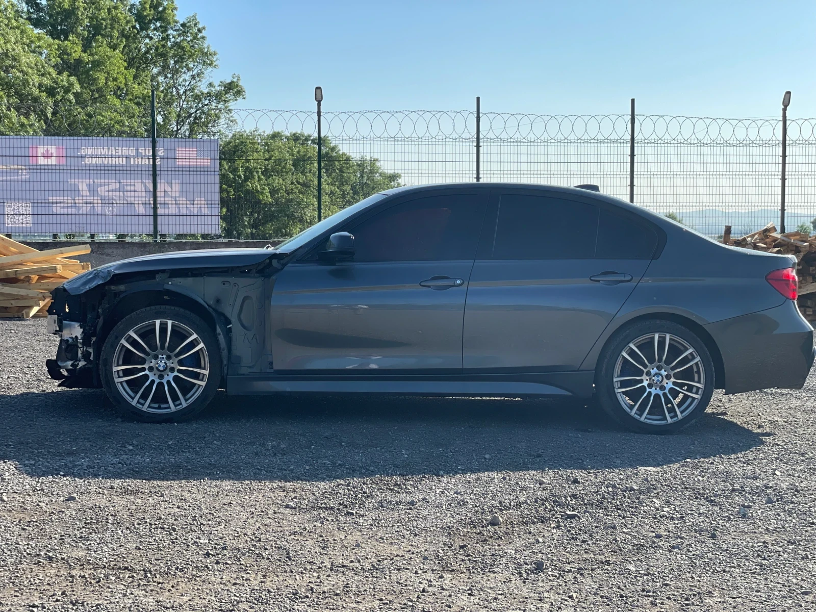 BMW 340 I Xdrive Наличен - изображение 4