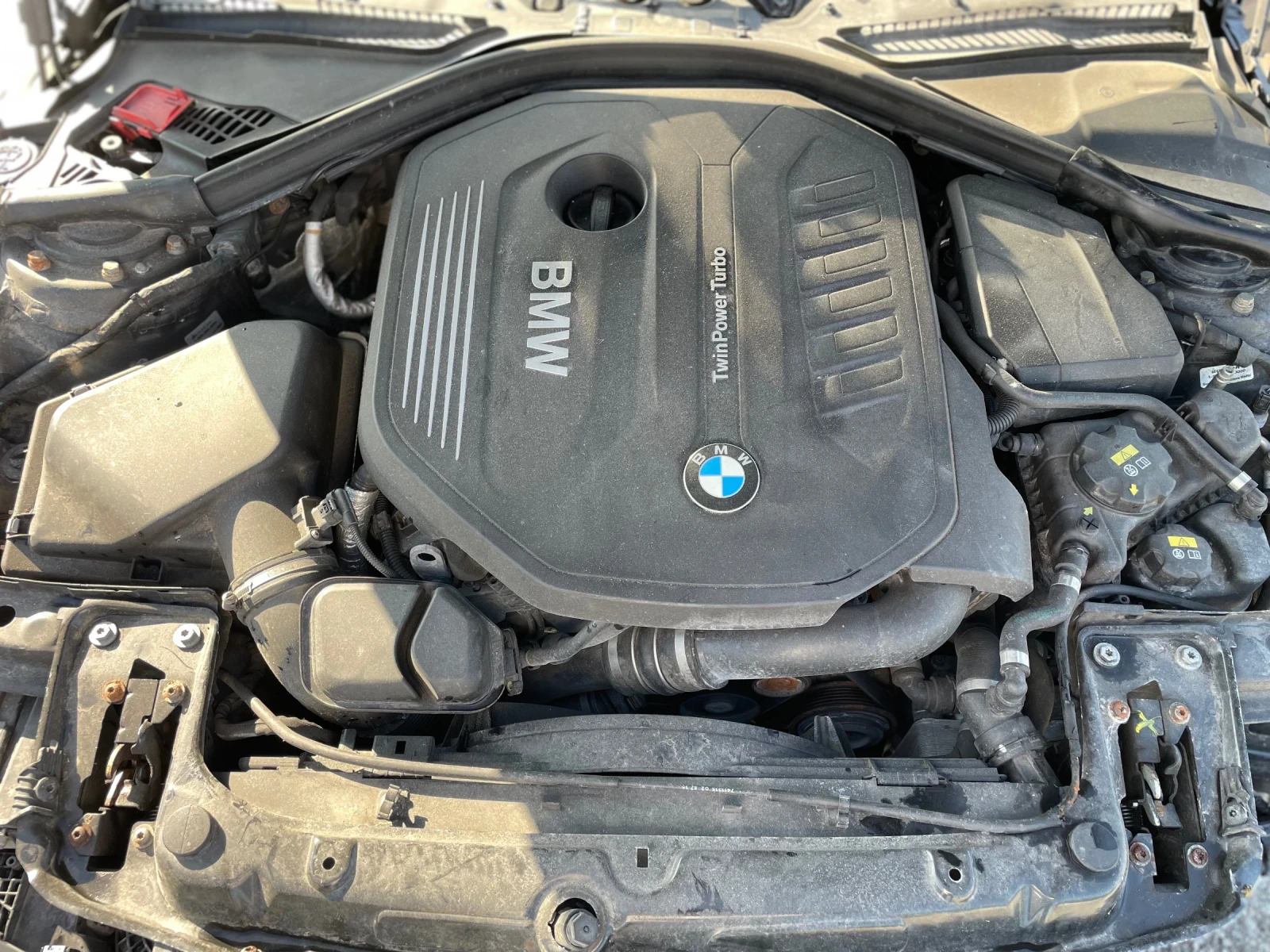 BMW 340 I Xdrive  | Mobile.bg   15