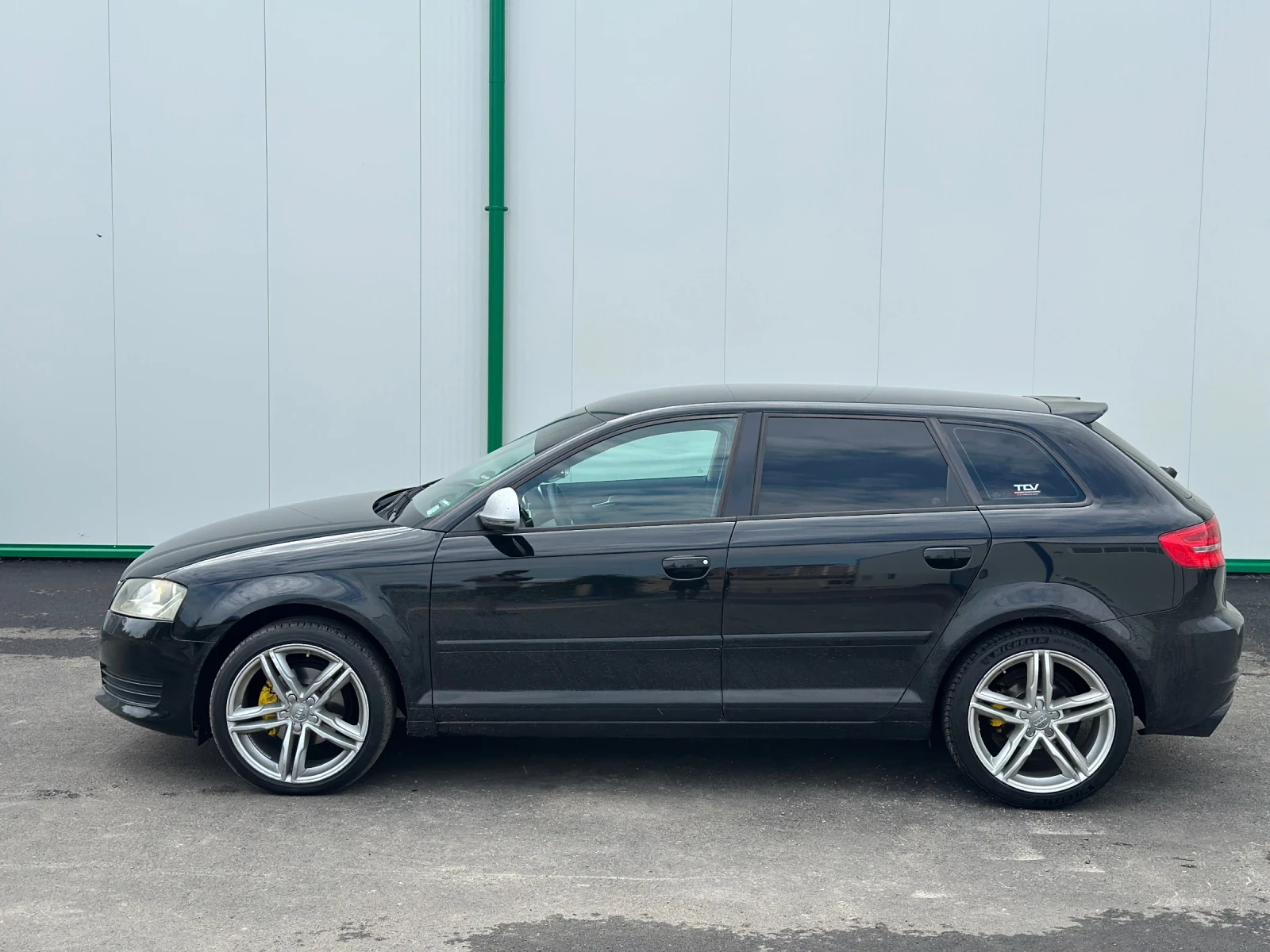 Audi A3 * S-line* TOP*  - изображение 4