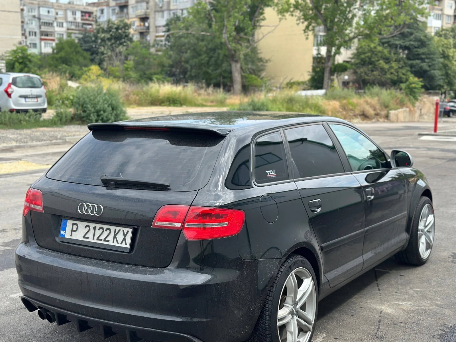 Audi A3 * S-line* TOP*  - изображение 5