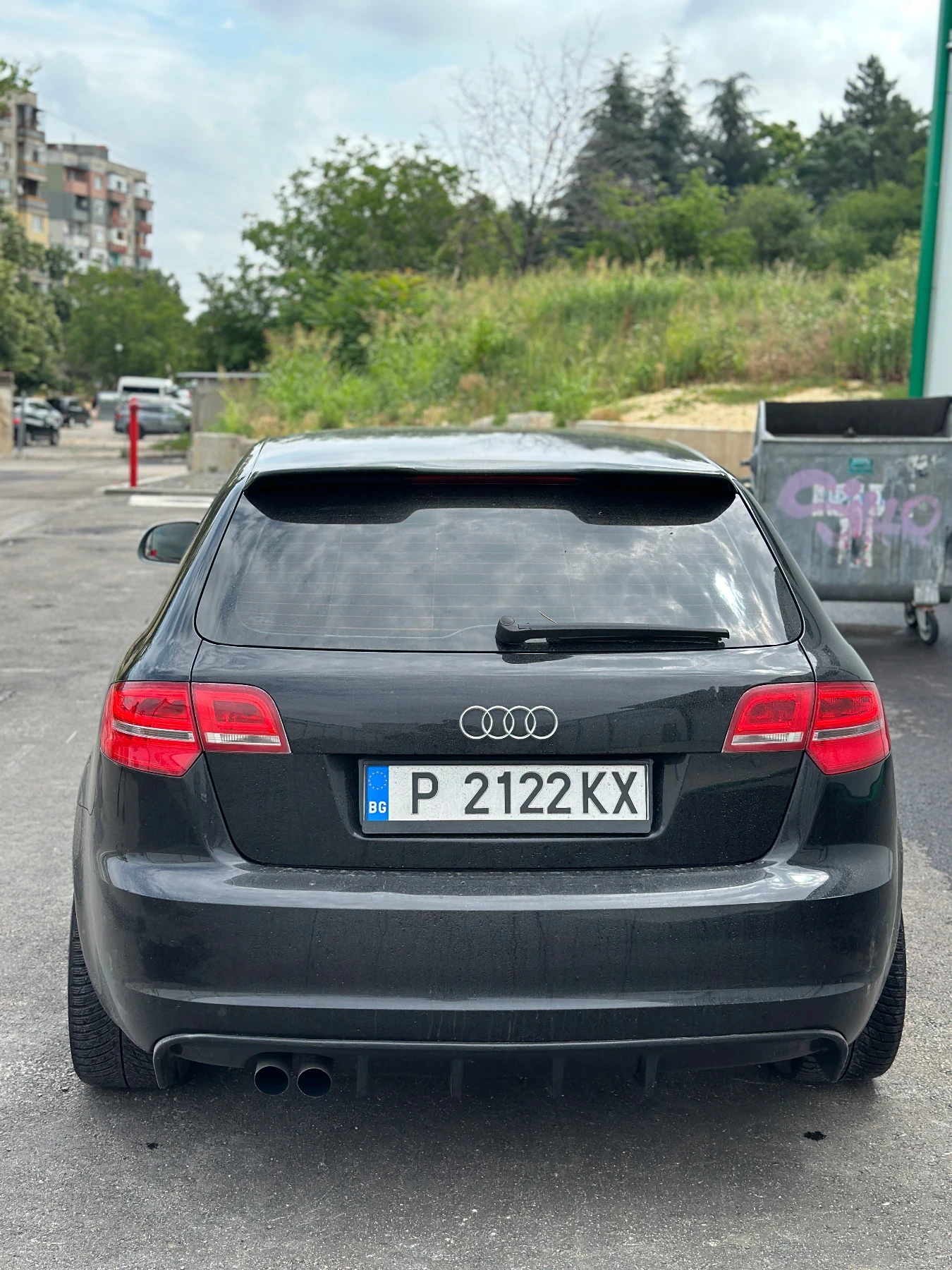 Audi A3 * S-line* TOP*  - изображение 6