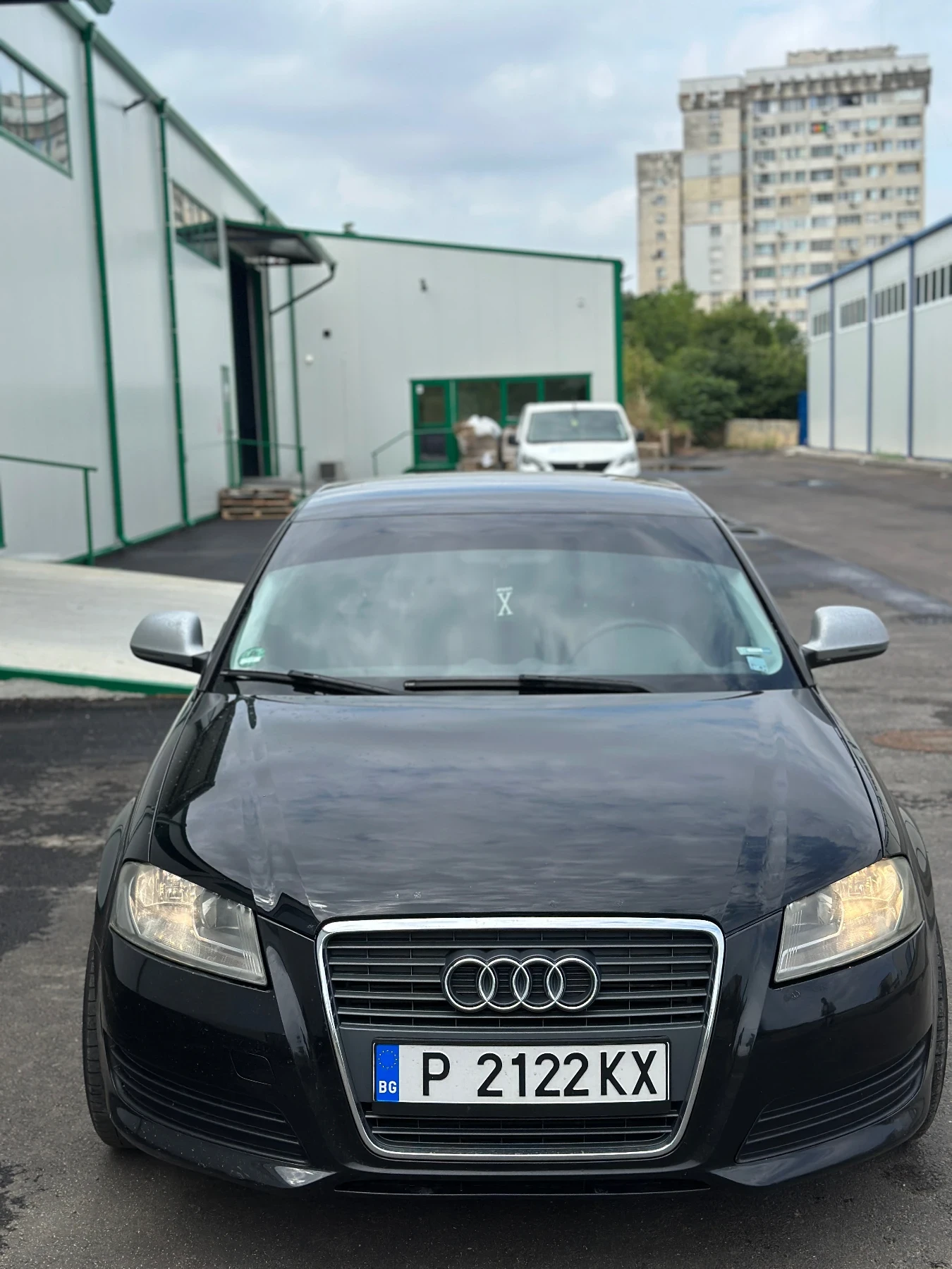 Audi A3 * S-line* TOP*  - изображение 3
