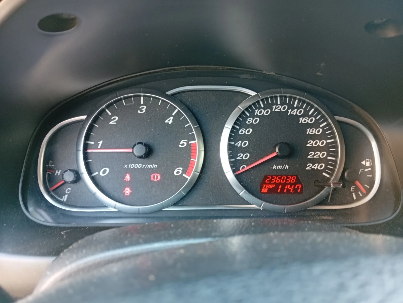 Mazda 6 2.0CD | Mobile.bg   16