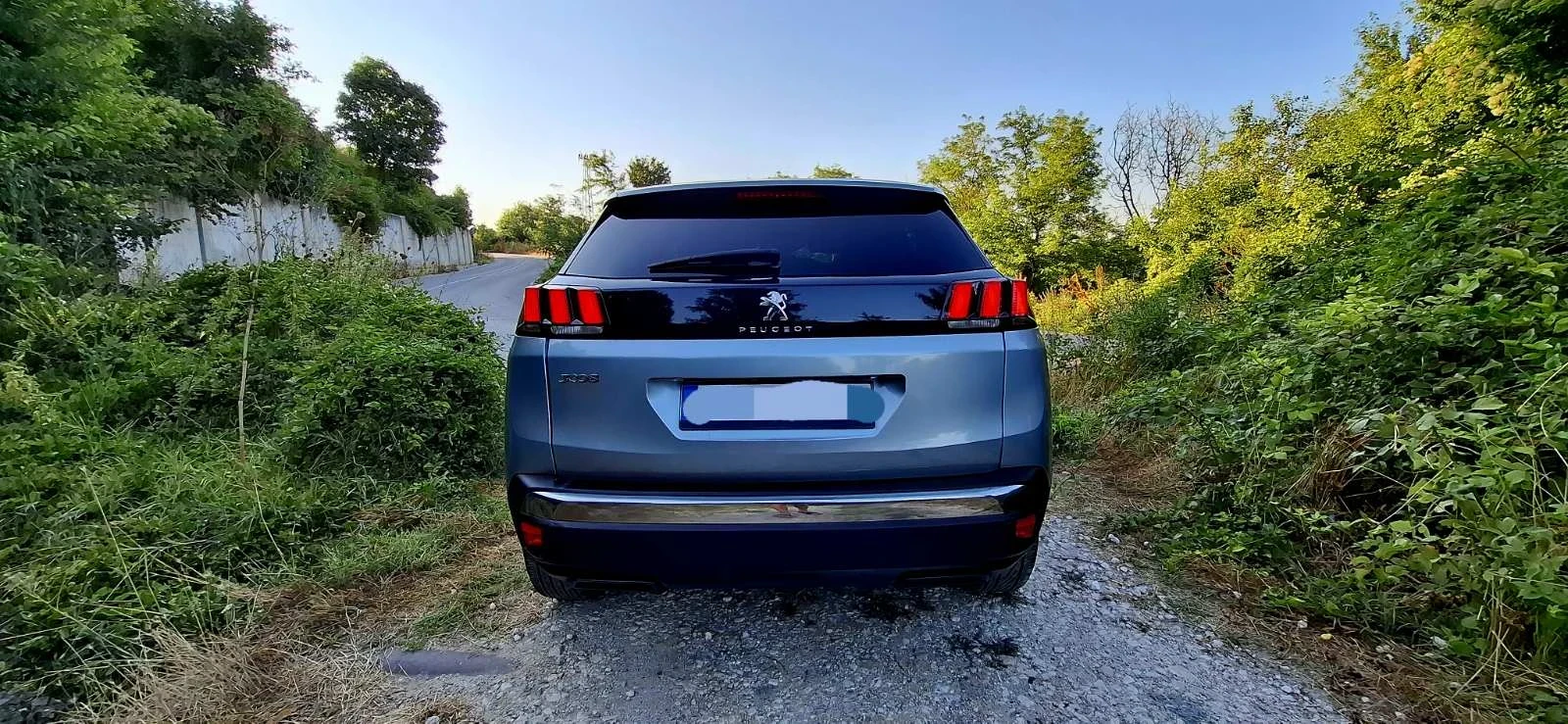 Peugeot 3008  - изображение 6