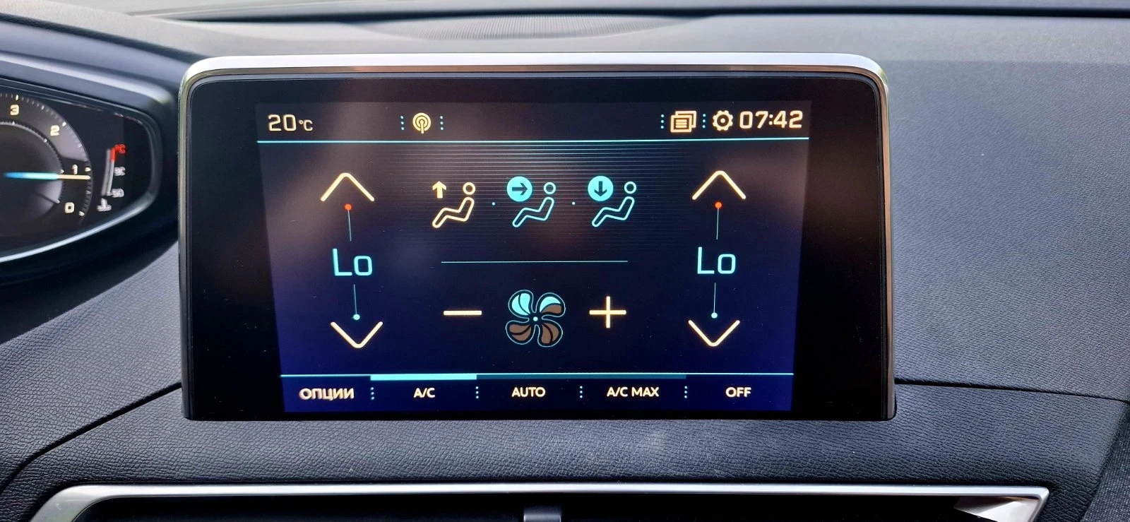 Peugeot 3008  - изображение 4