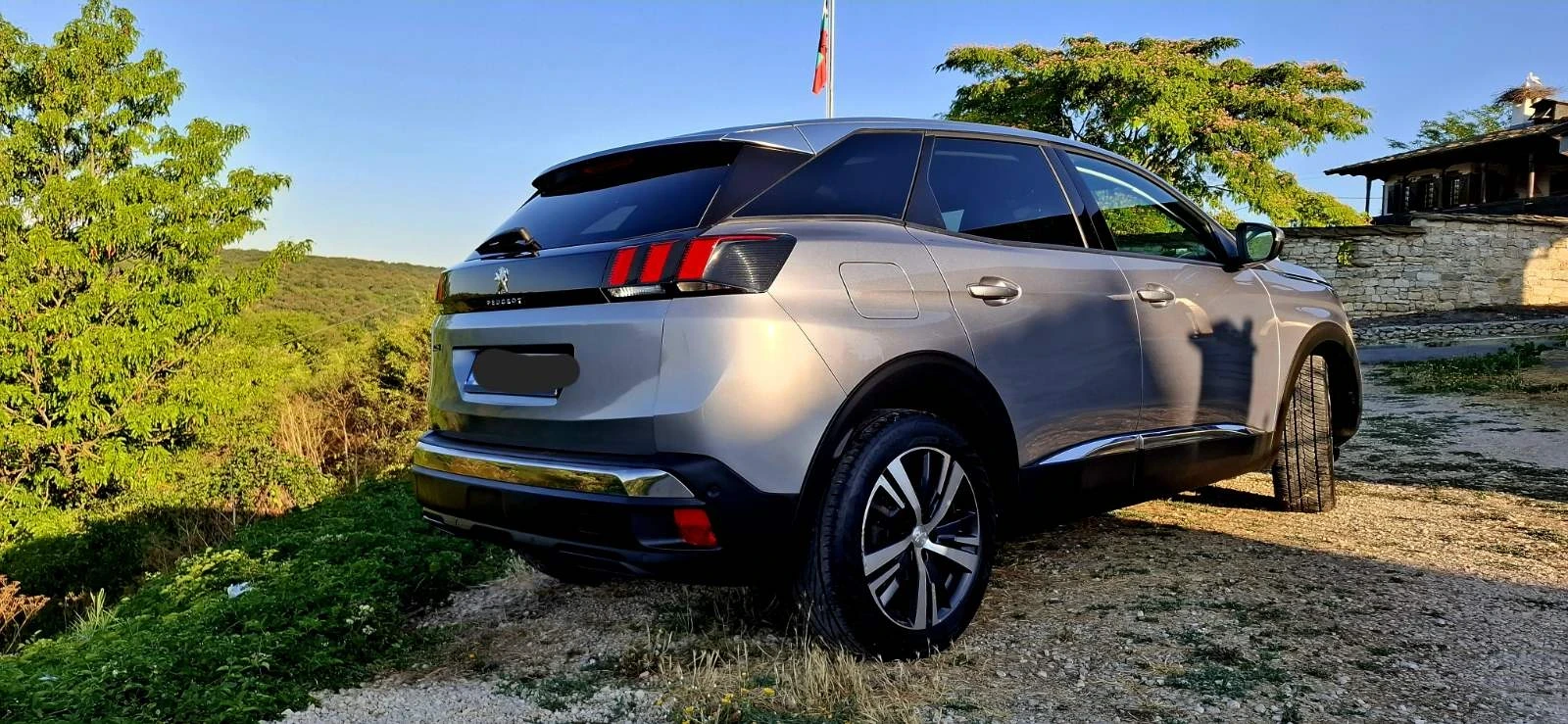 Peugeot 3008  - изображение 2