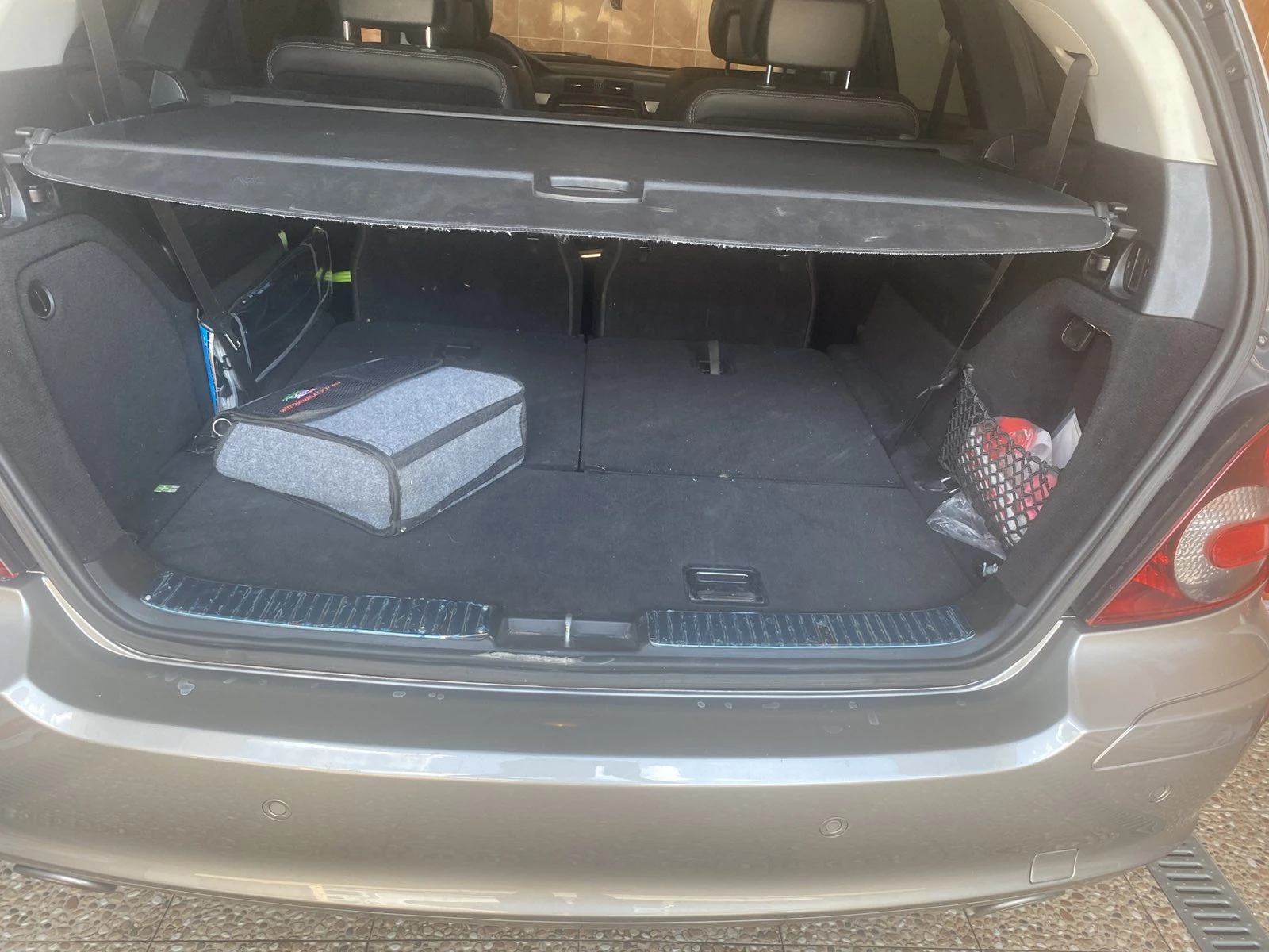 Mercedes-Benz 320 CDI - изображение 4