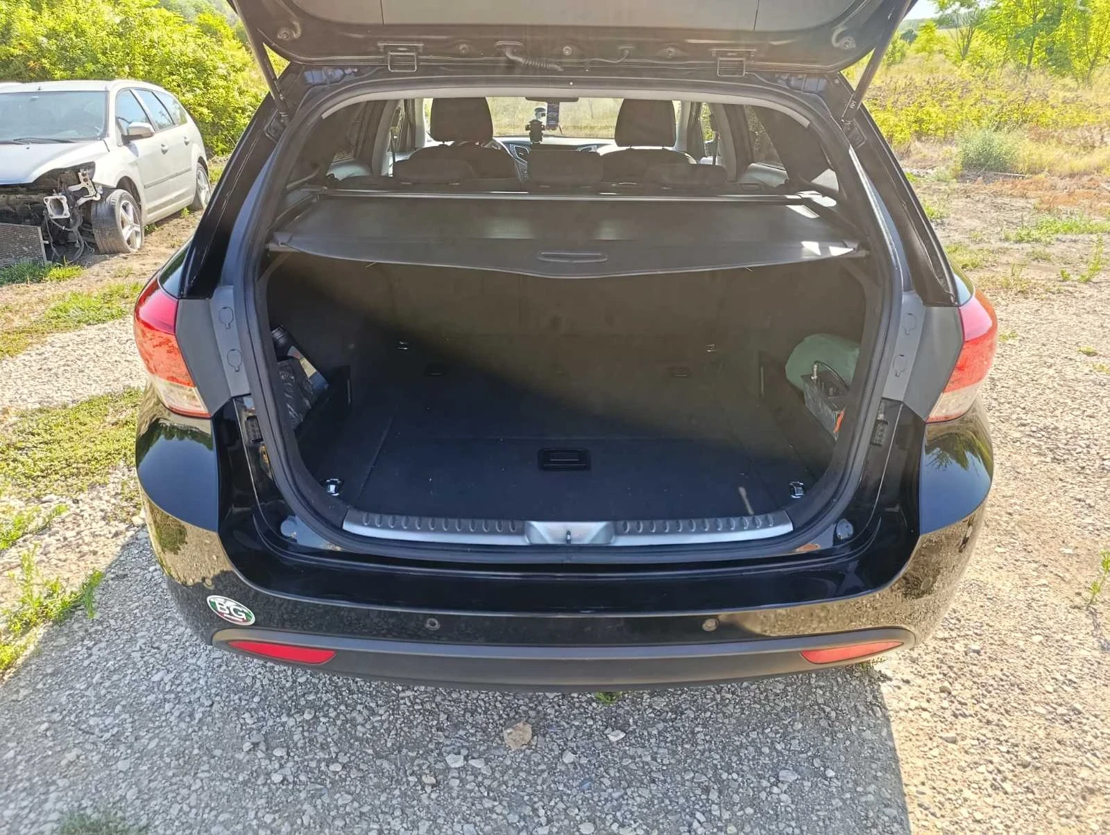 Hyundai I40  - изображение 7
