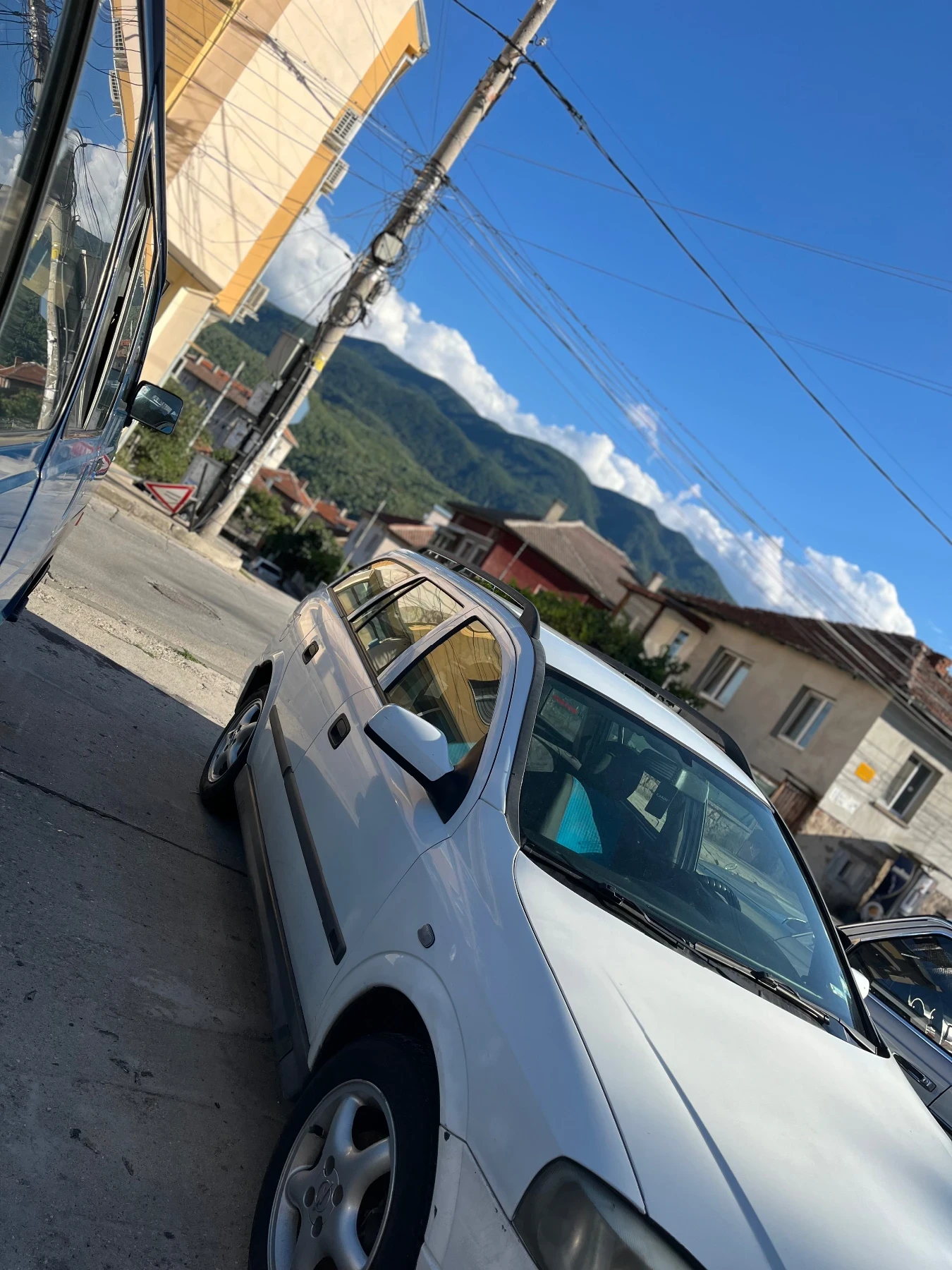 Opel Astra  - изображение 2