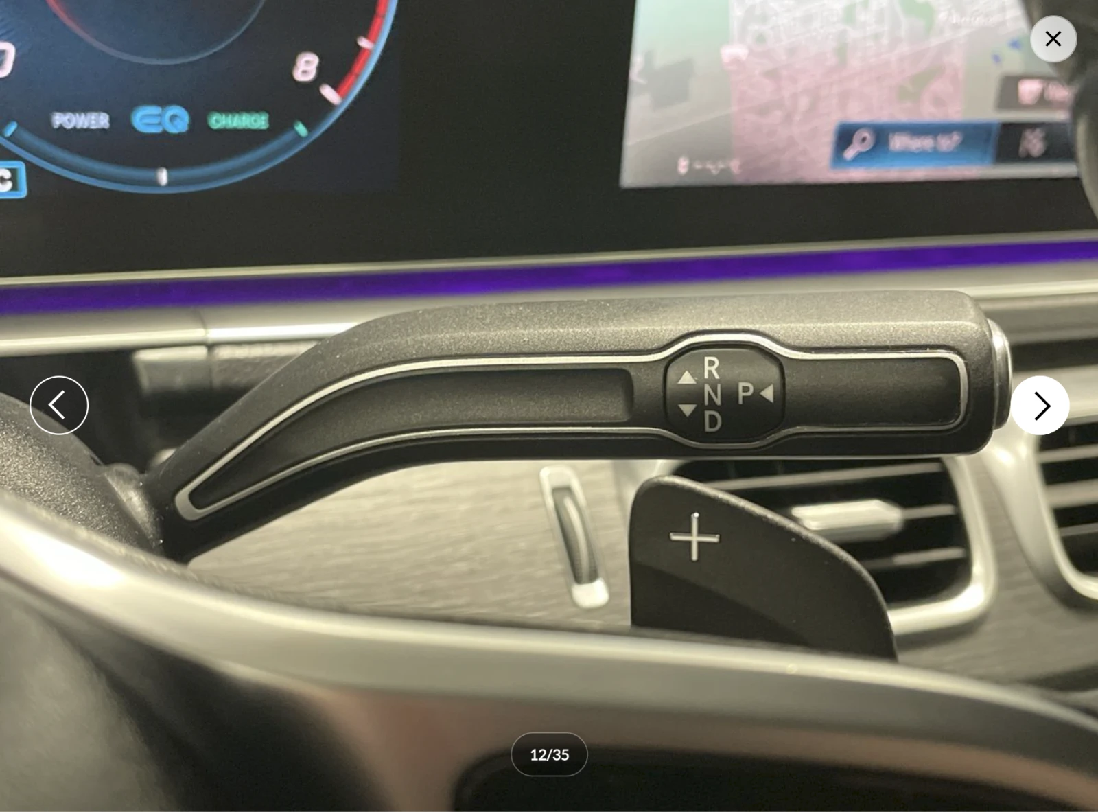 Mercedes-Benz GLS 450 BURMESTER/HEAD-UP/360 VIEW/ | Mobile.bg   15