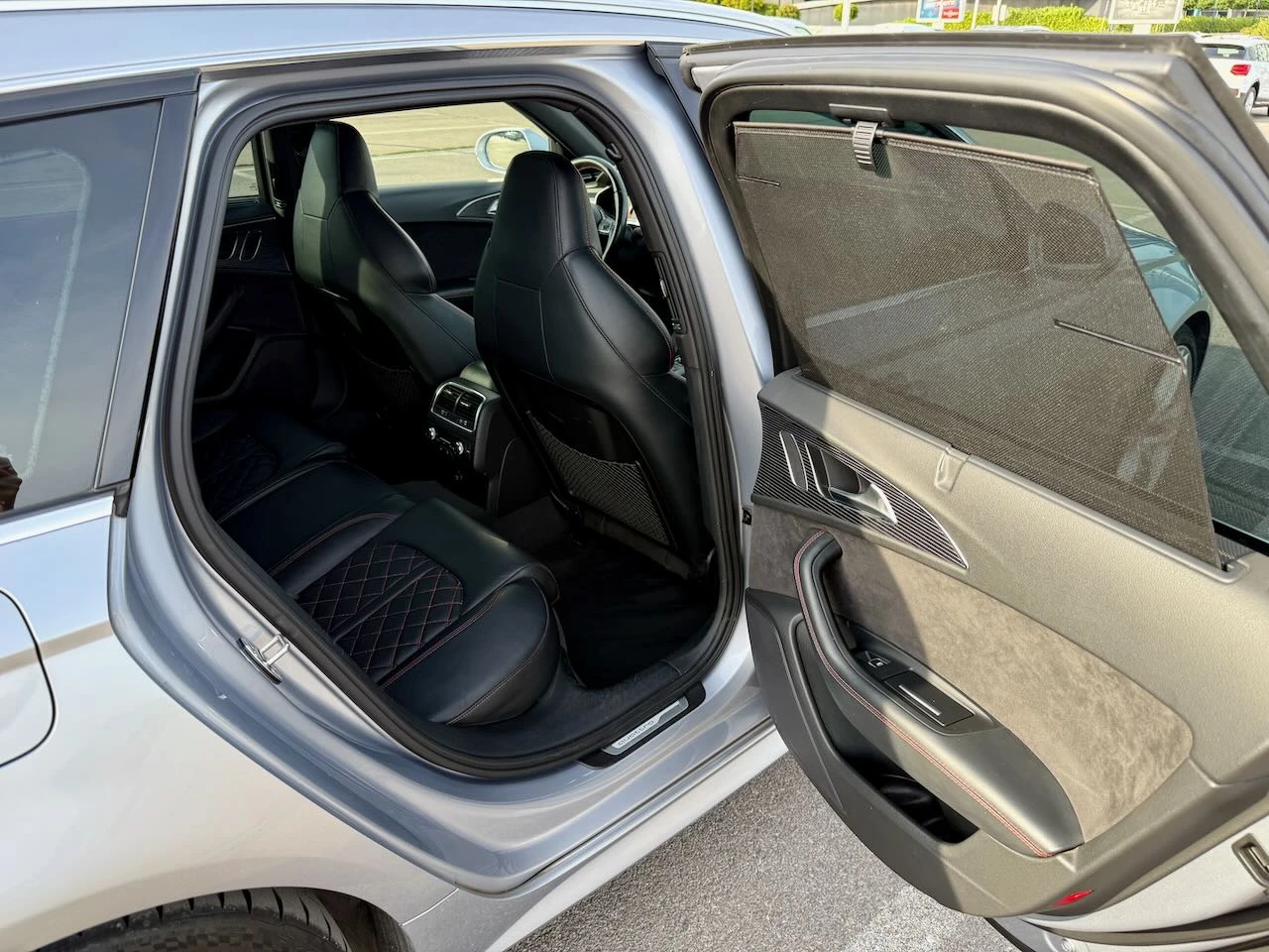 Audi A6 3.0 BiTDI Competition | Mobile.bg   13