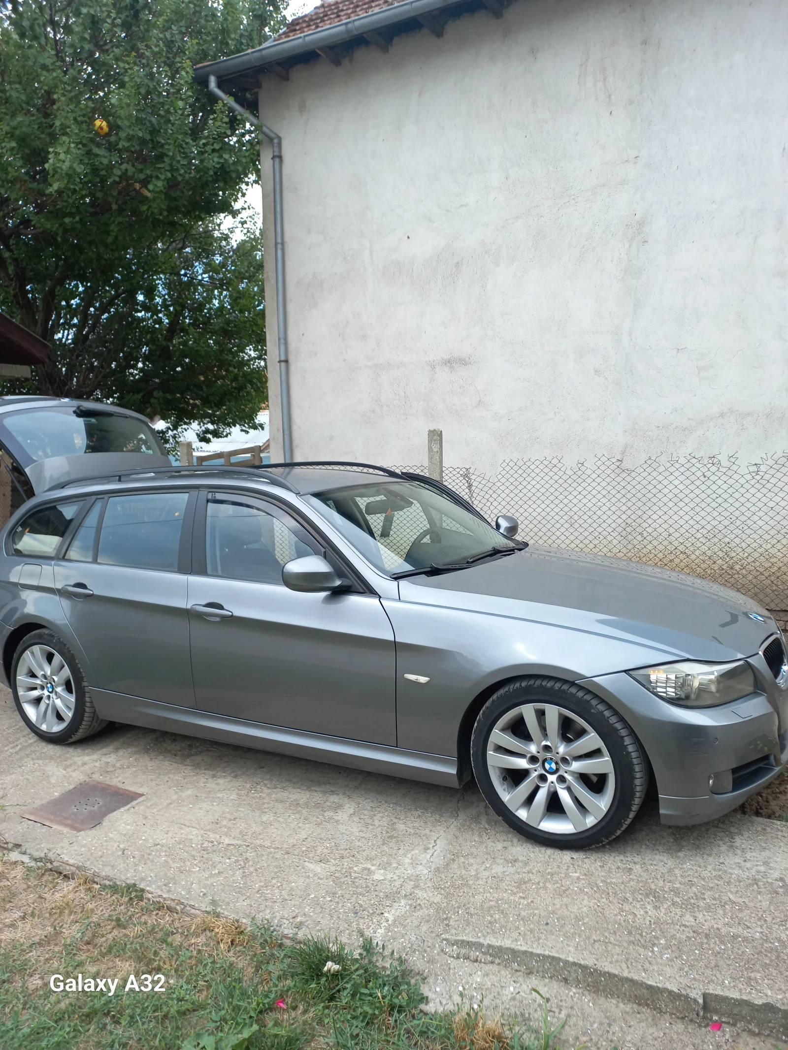 BMW 320 | Mobile.bg — изображение 2