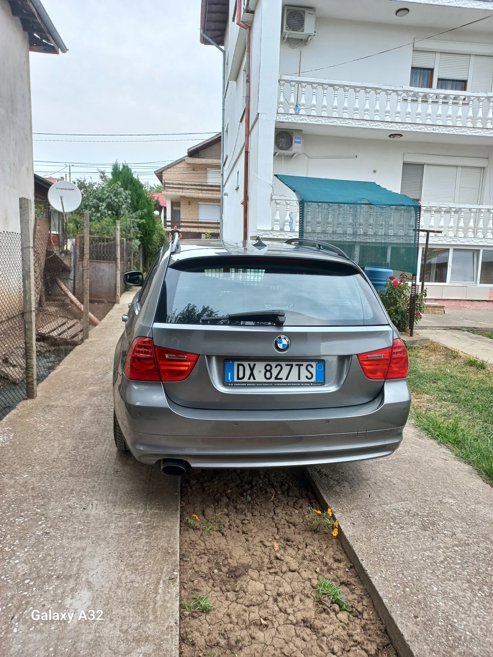 BMW 320 | Mobile.bg — изображение 3