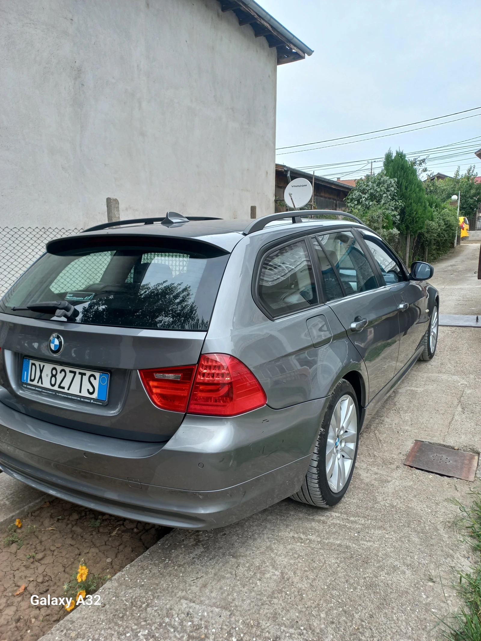 BMW 320 | Mobile.bg — изображение 5