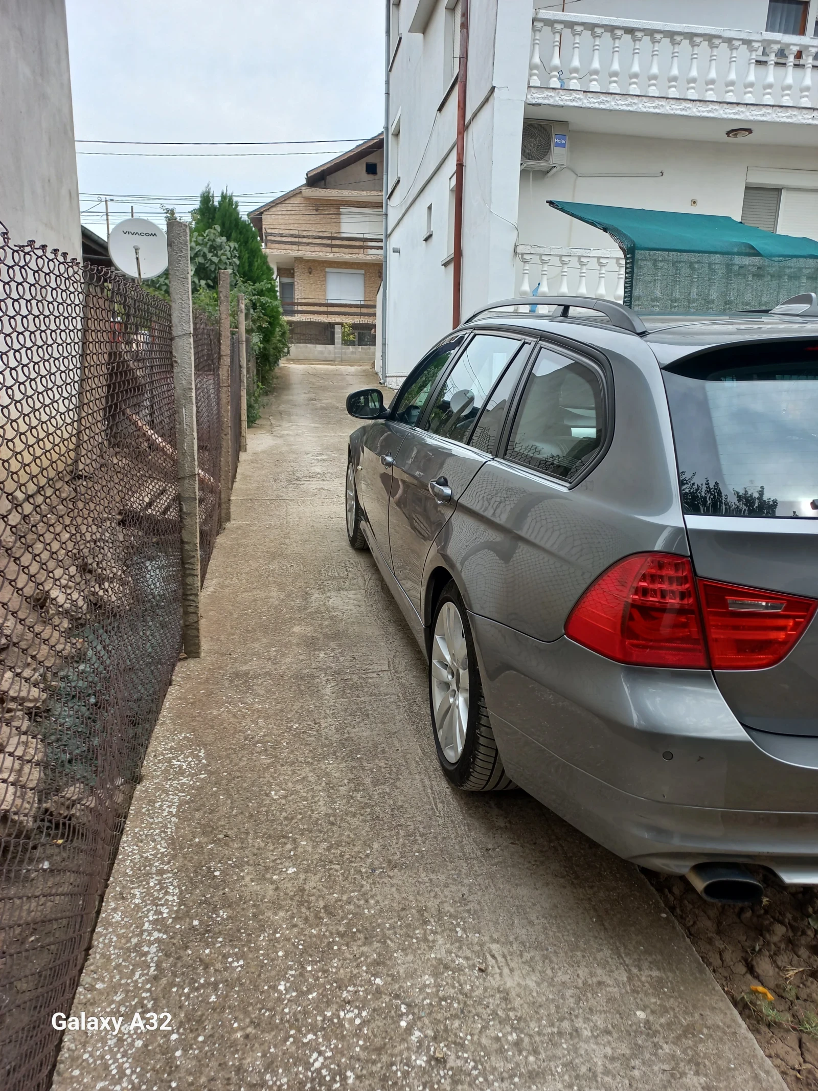 BMW 320 | Mobile.bg — изображение 4