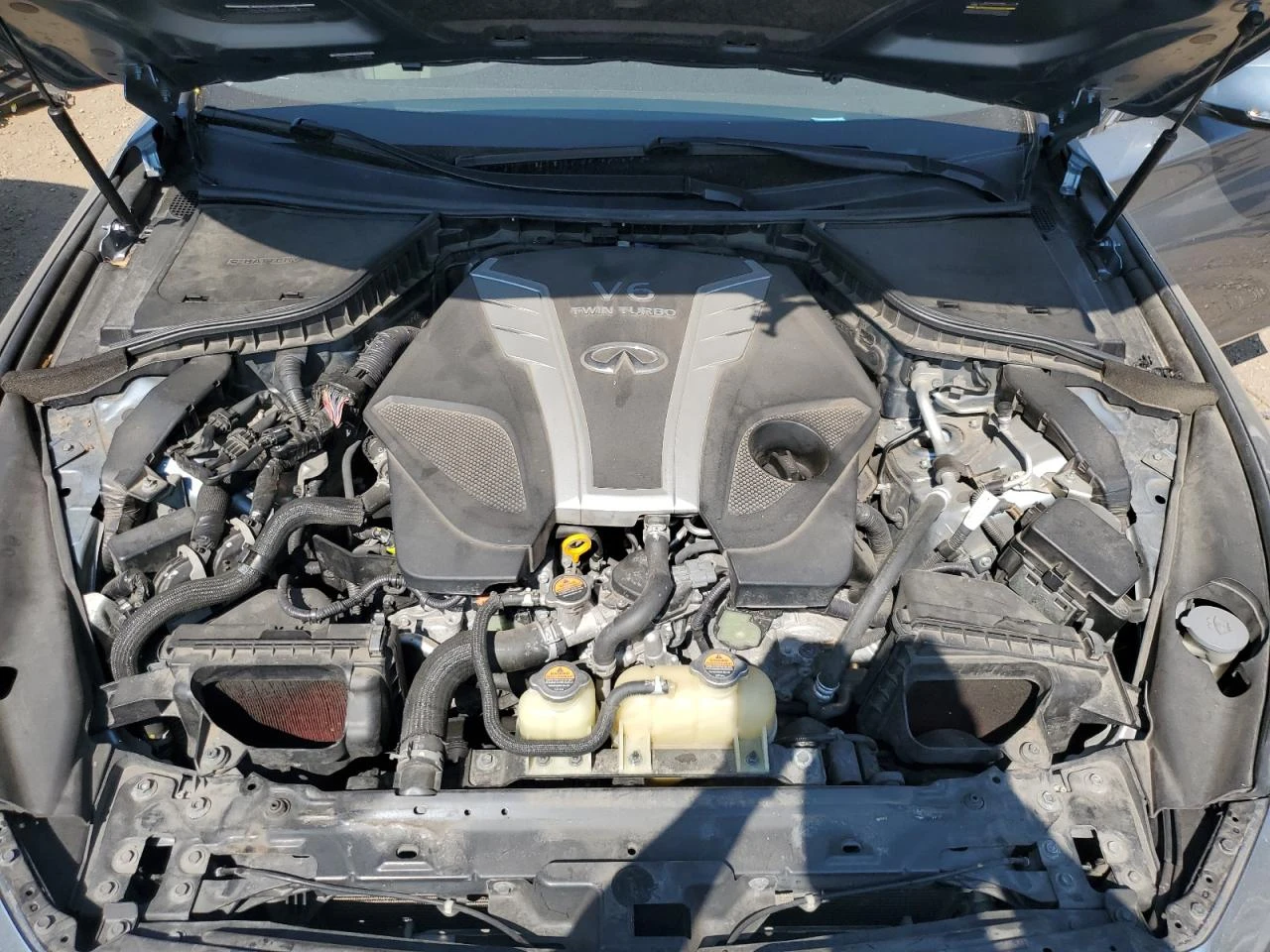 Infiniti Q50 PREMIUM AWD | Mobile.bg — изображение 11