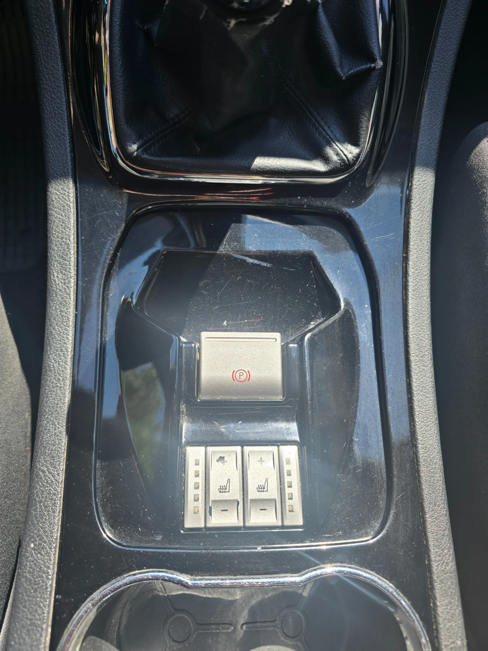 Ford S-Max  - изображение 4