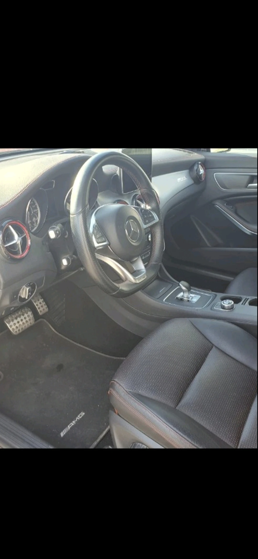 Mercedes-Benz CLA 45 AMG 4 MATIK - изображение 3