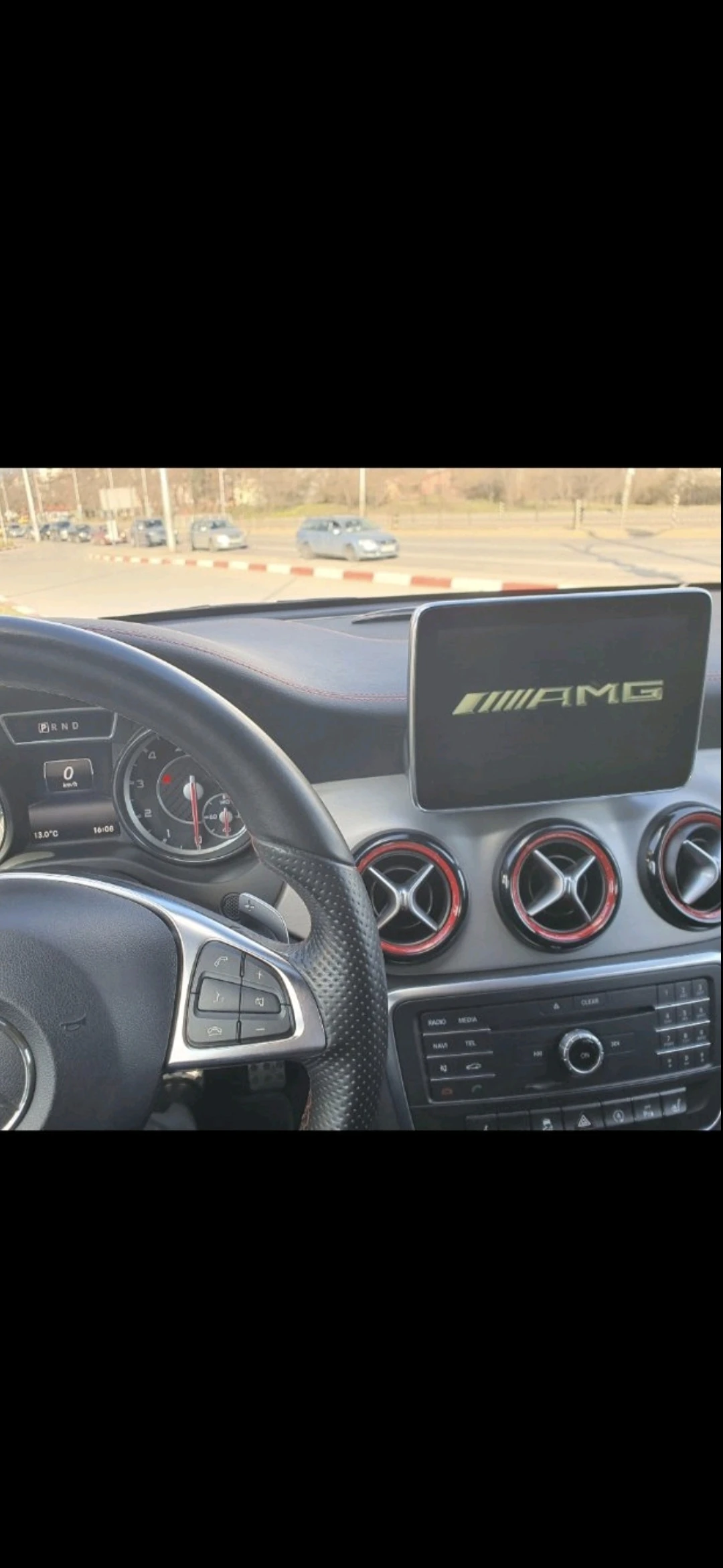 Mercedes-Benz CLA 45 AMG 4 MATIK - изображение 8