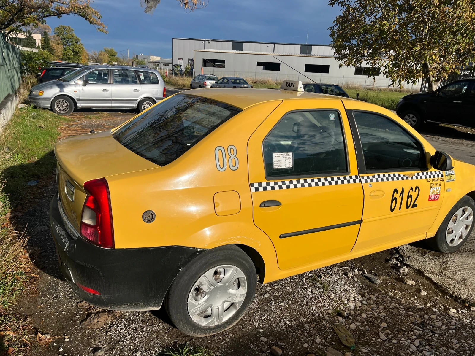 Dacia Logan 1.6 - изображение 3