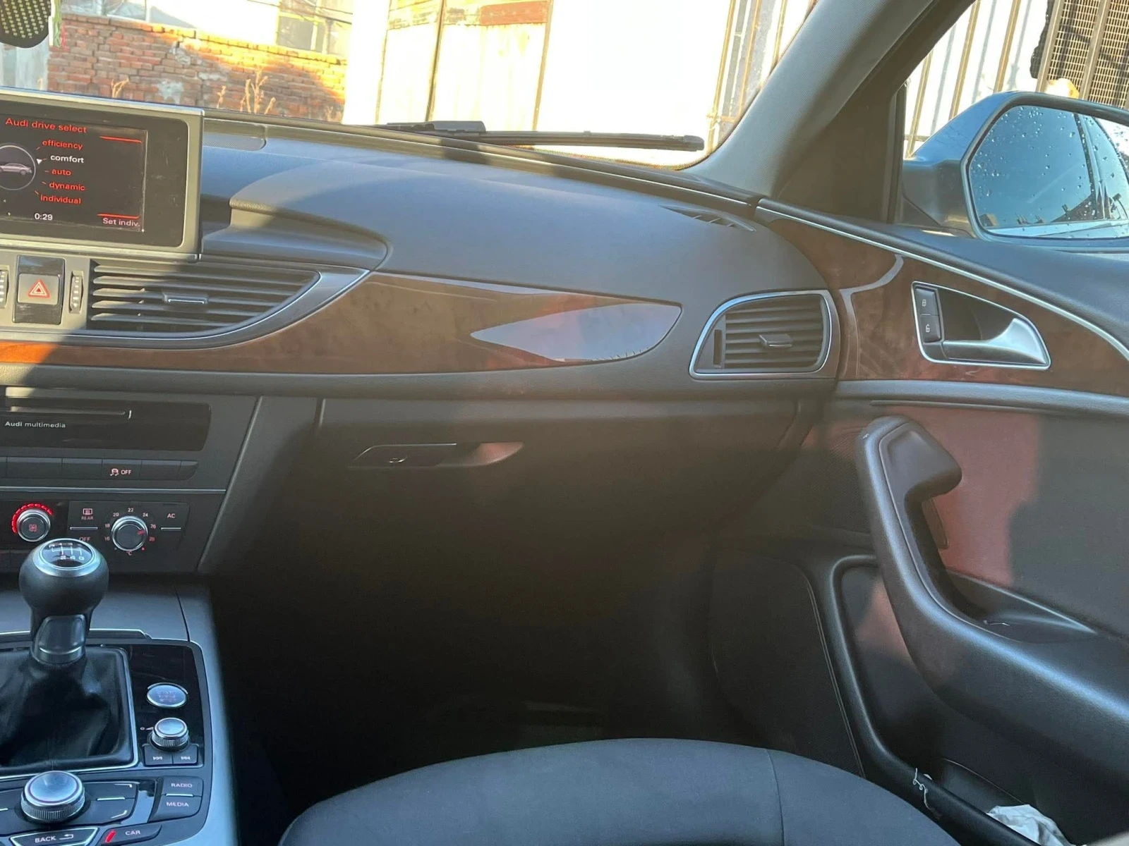 Audi A6  - изображение 8