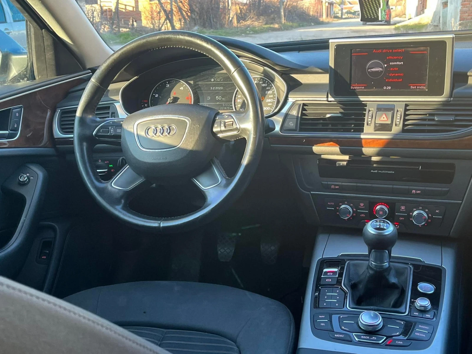 Audi A6  - изображение 7