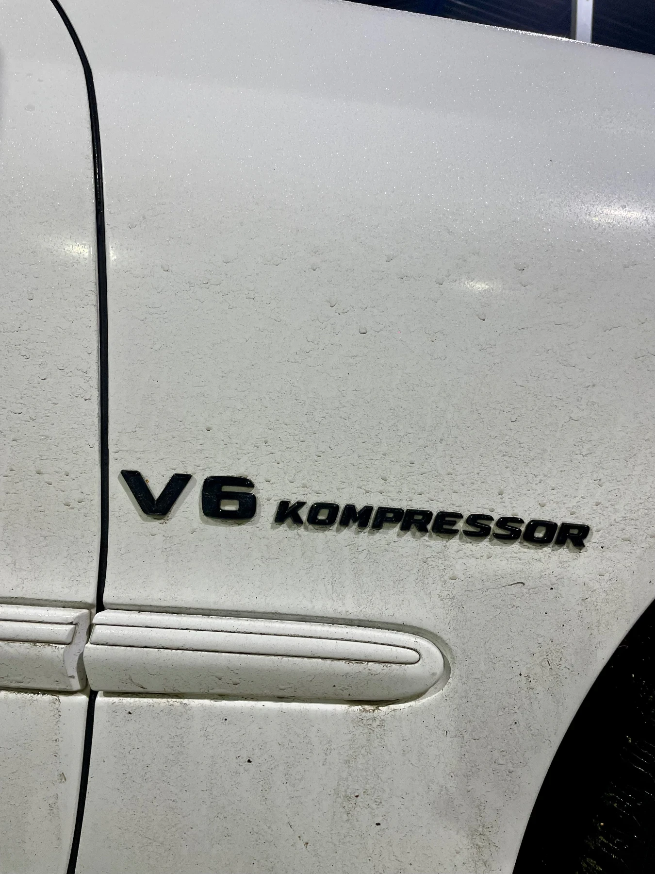 Mercedes-Benz C 32 AMG Газ - изображение 10